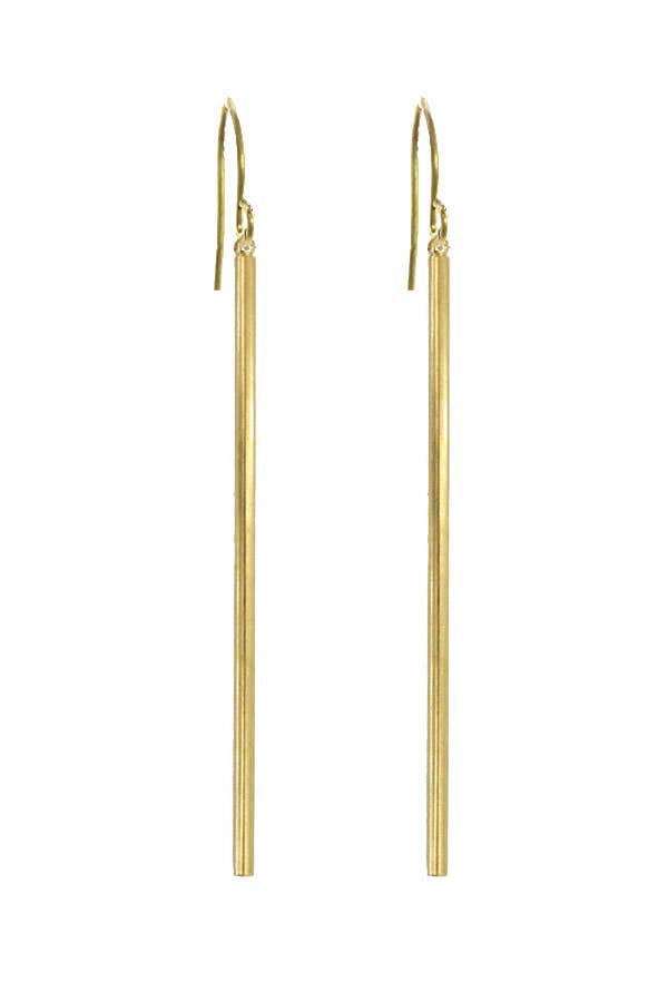 Long Rod Dangles