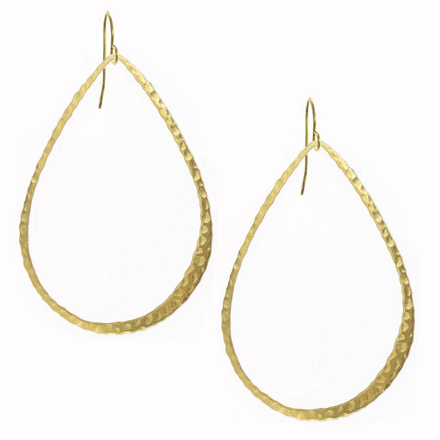 Hammered Drops