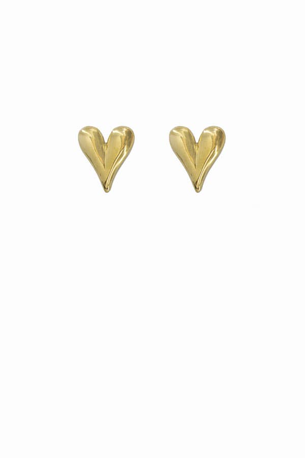 Puff Heart Posts