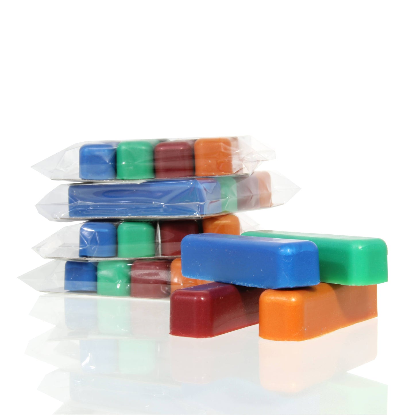 Bath Crayons - Kids Bathtime - Creativity Educational