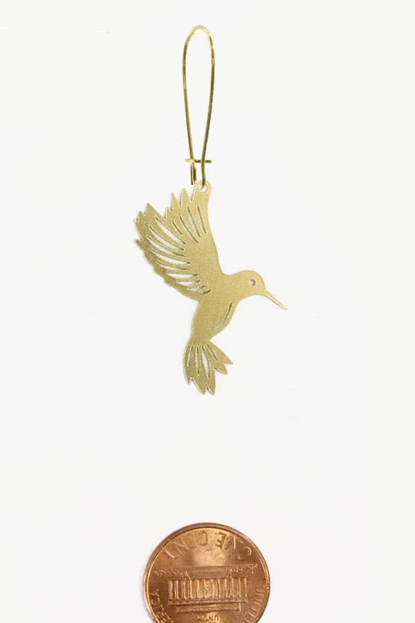 Hummingbird Dangles