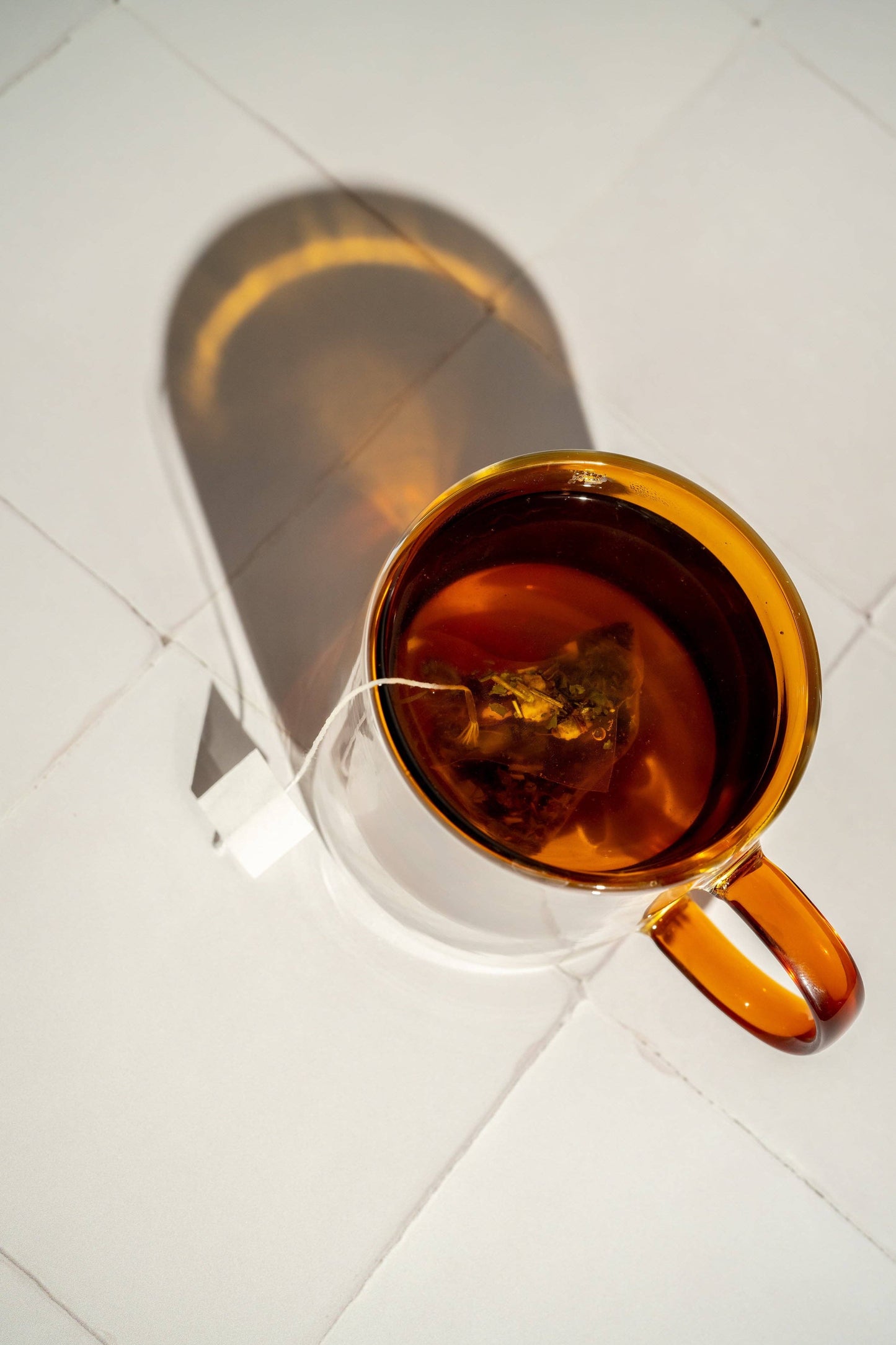 Spa Bliss Herbal Mini Tea Tube Gift (5 tea bags) - The Localist