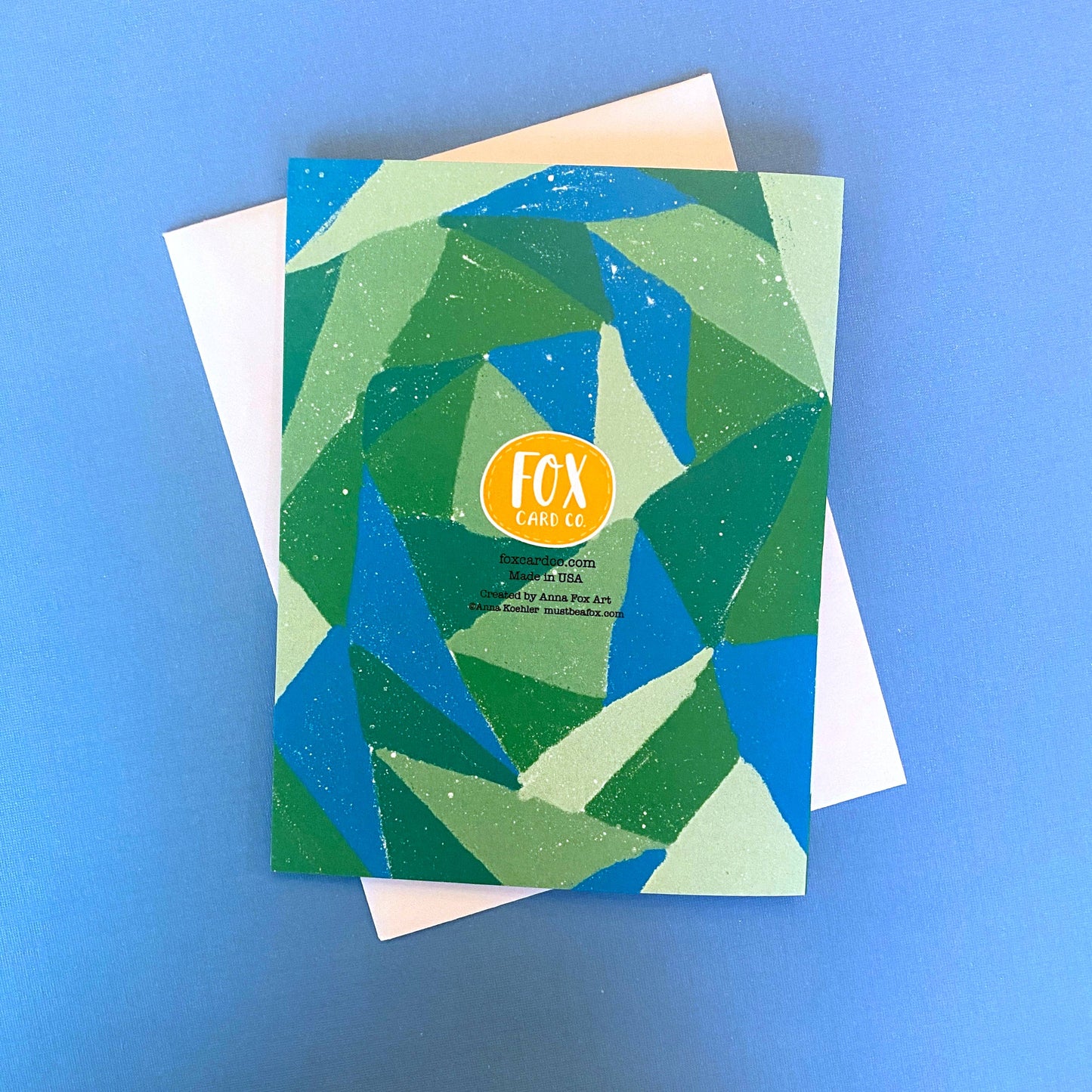 Big Hug Card