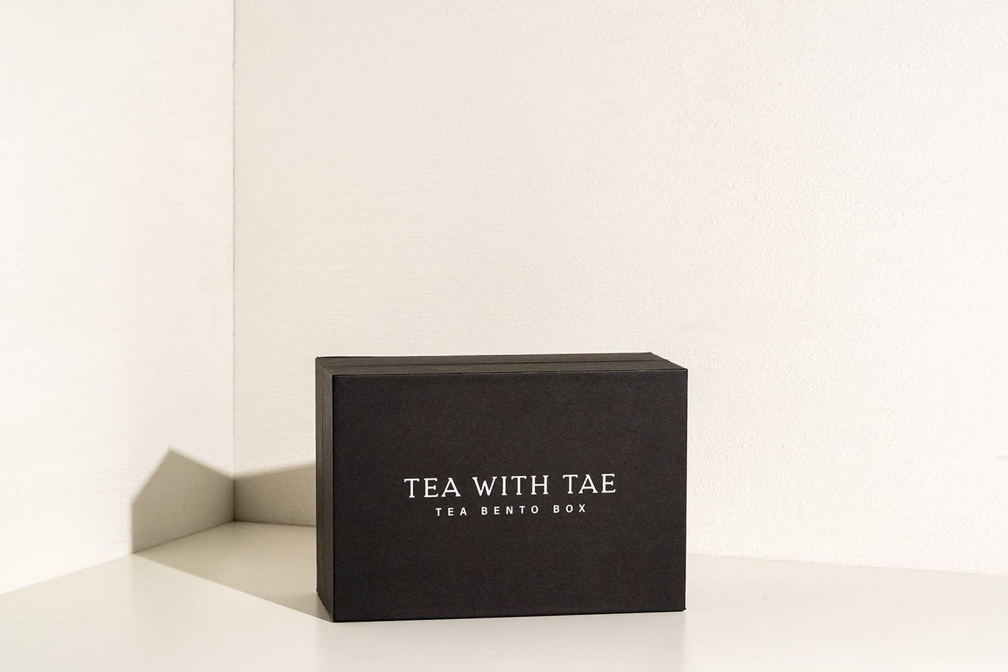 The Best Sellers - Tea Bento Box® - Tea Gift Set - The Localist