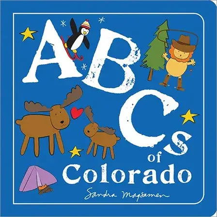 ABCs of Colorado - The Localist