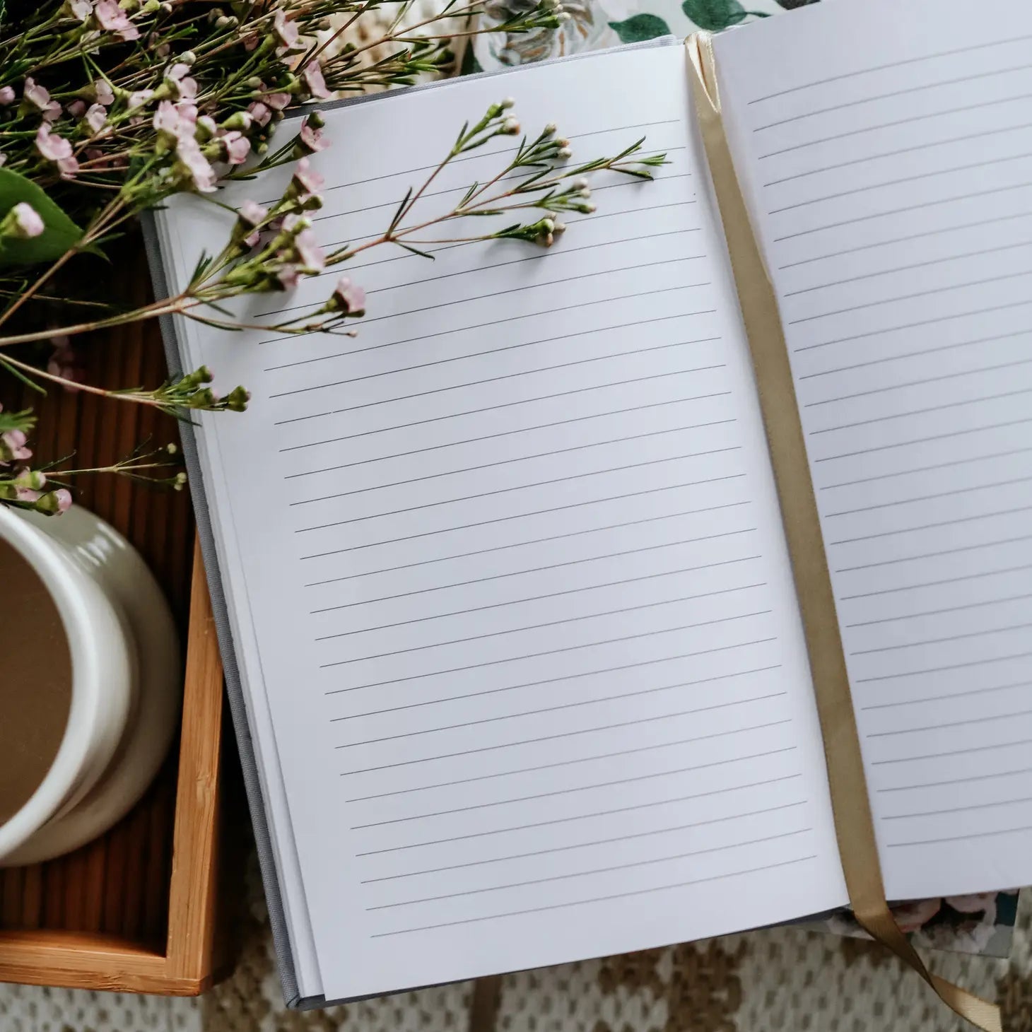 Abide Trust Hope Journal - The Localist