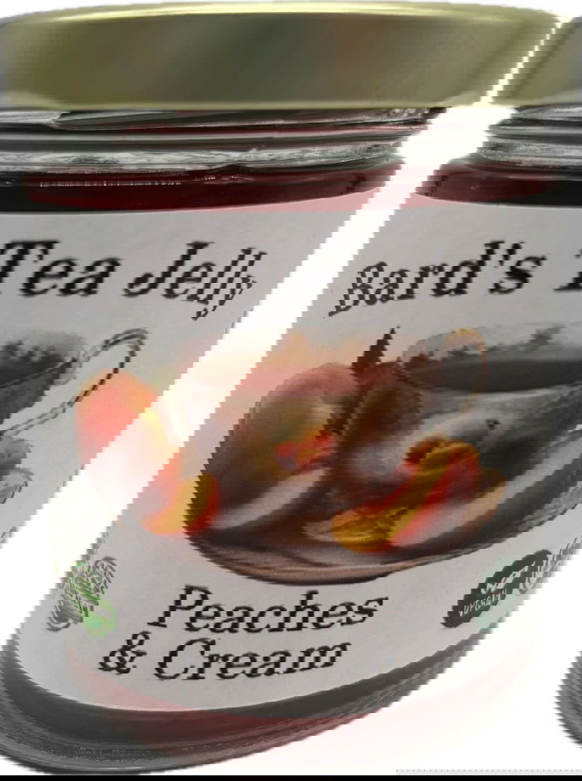 Bards Tea Jelly - The Localist