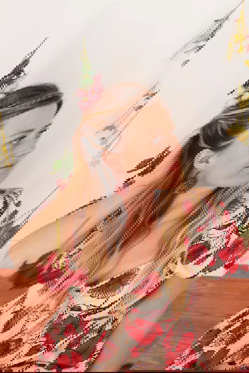 "Blossom" Earrings - The Localist