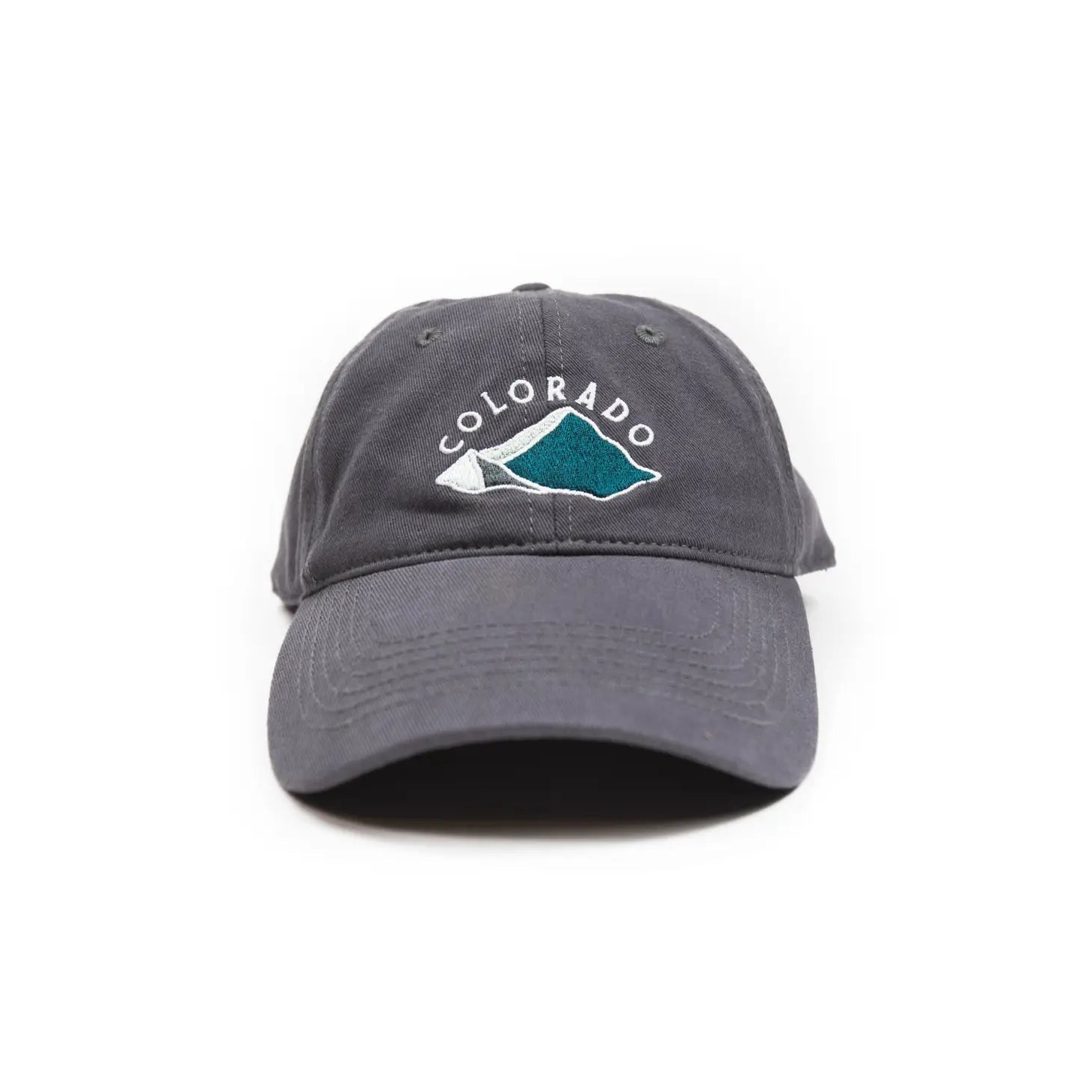 Bonzer Colorado Classic Dad Hat - The Localist