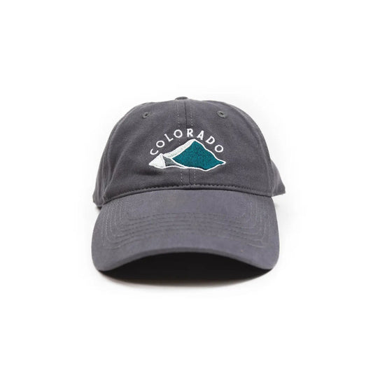 Bonzer Colorado Classic Dad Hat - The Localist
