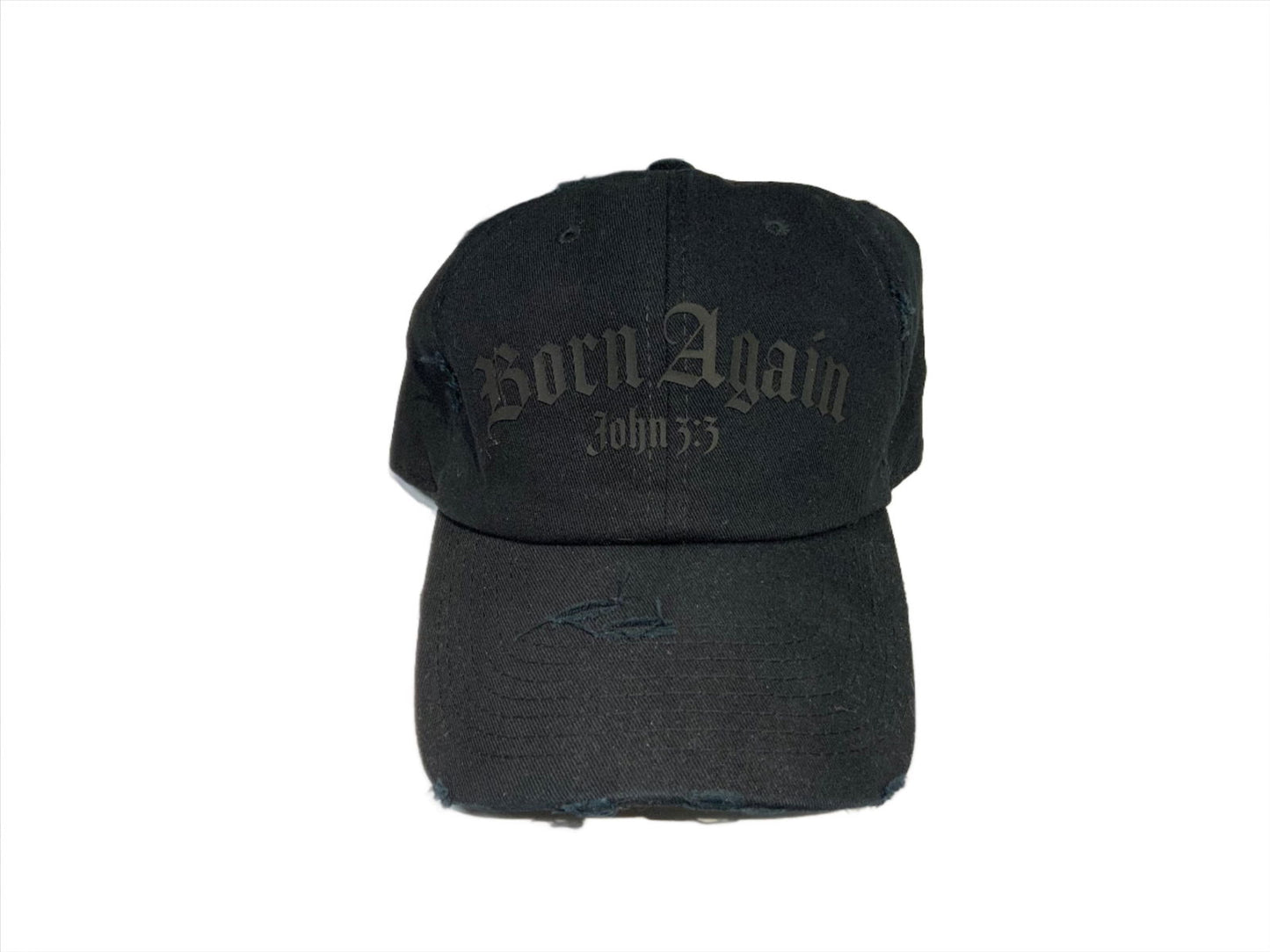 Born Again Hat - The Localist