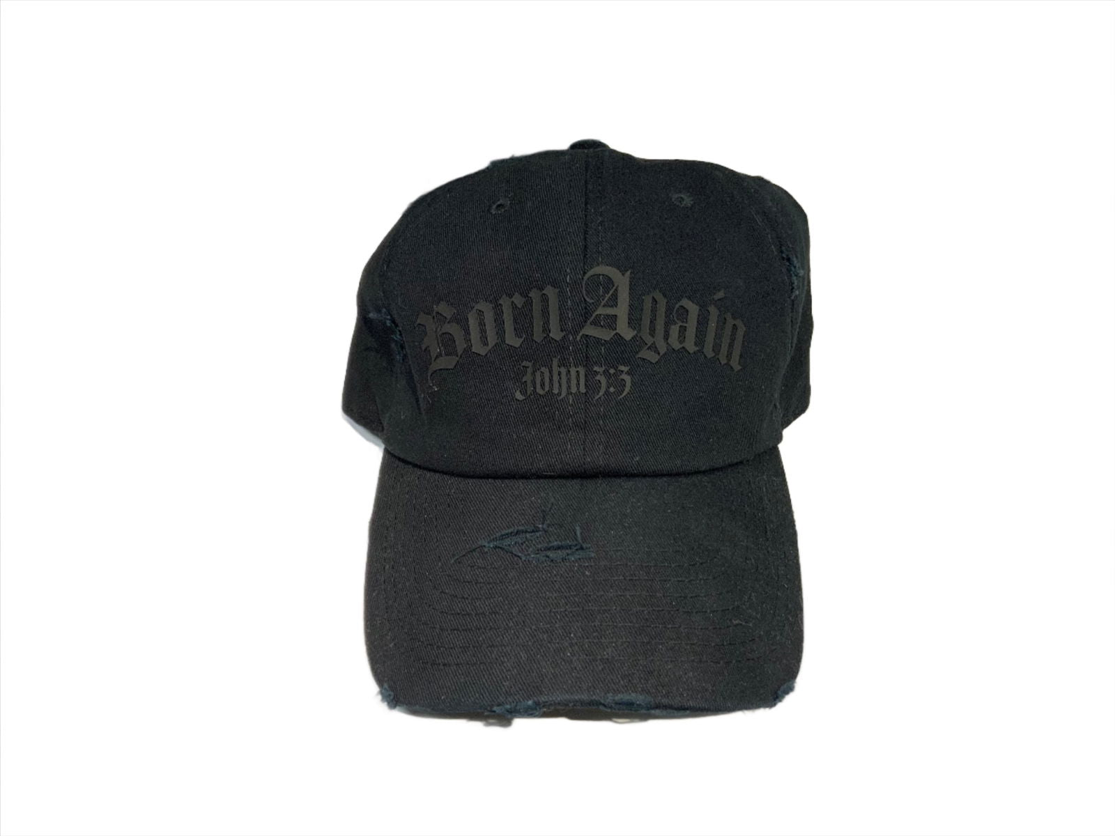 Born Again Hat - The Localist