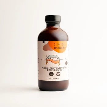 Chin Dribblin Sauce - The Localist