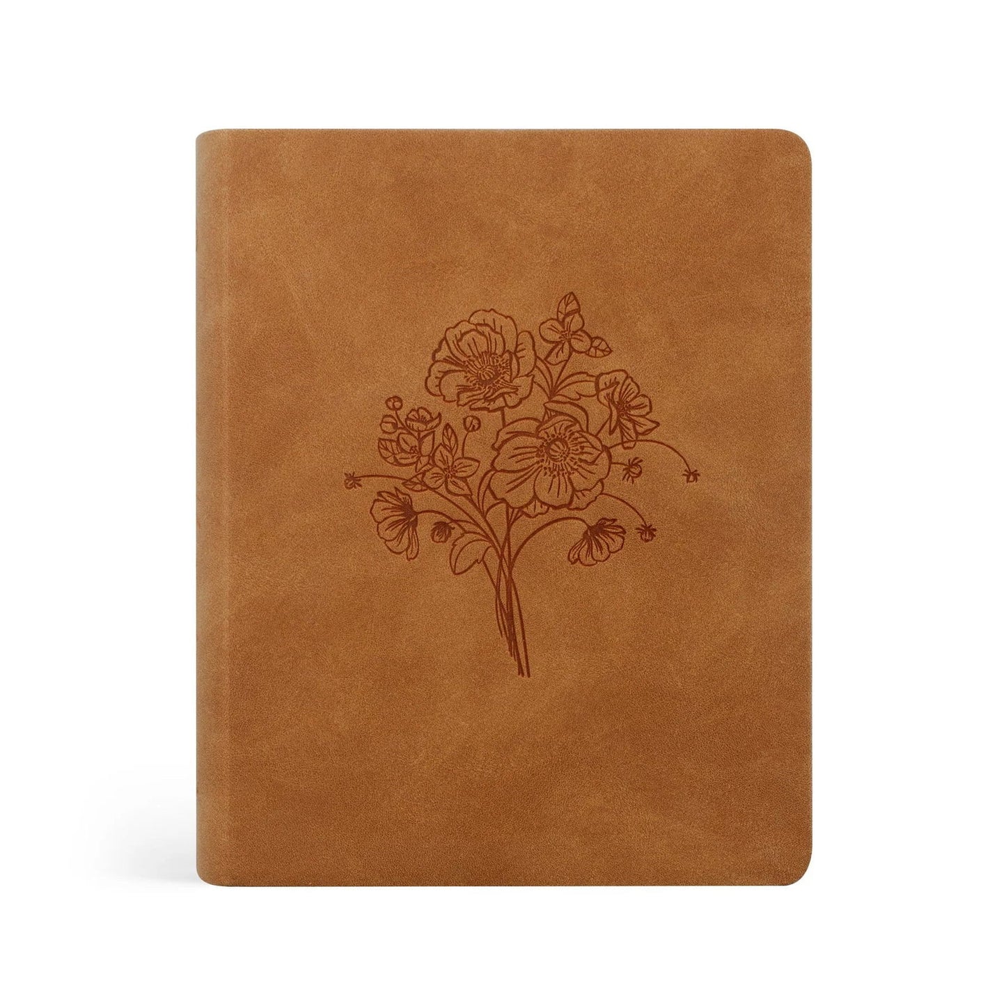 CSB Notetaking Bible - Amelia Theme - Hosanna Revival - The Localist