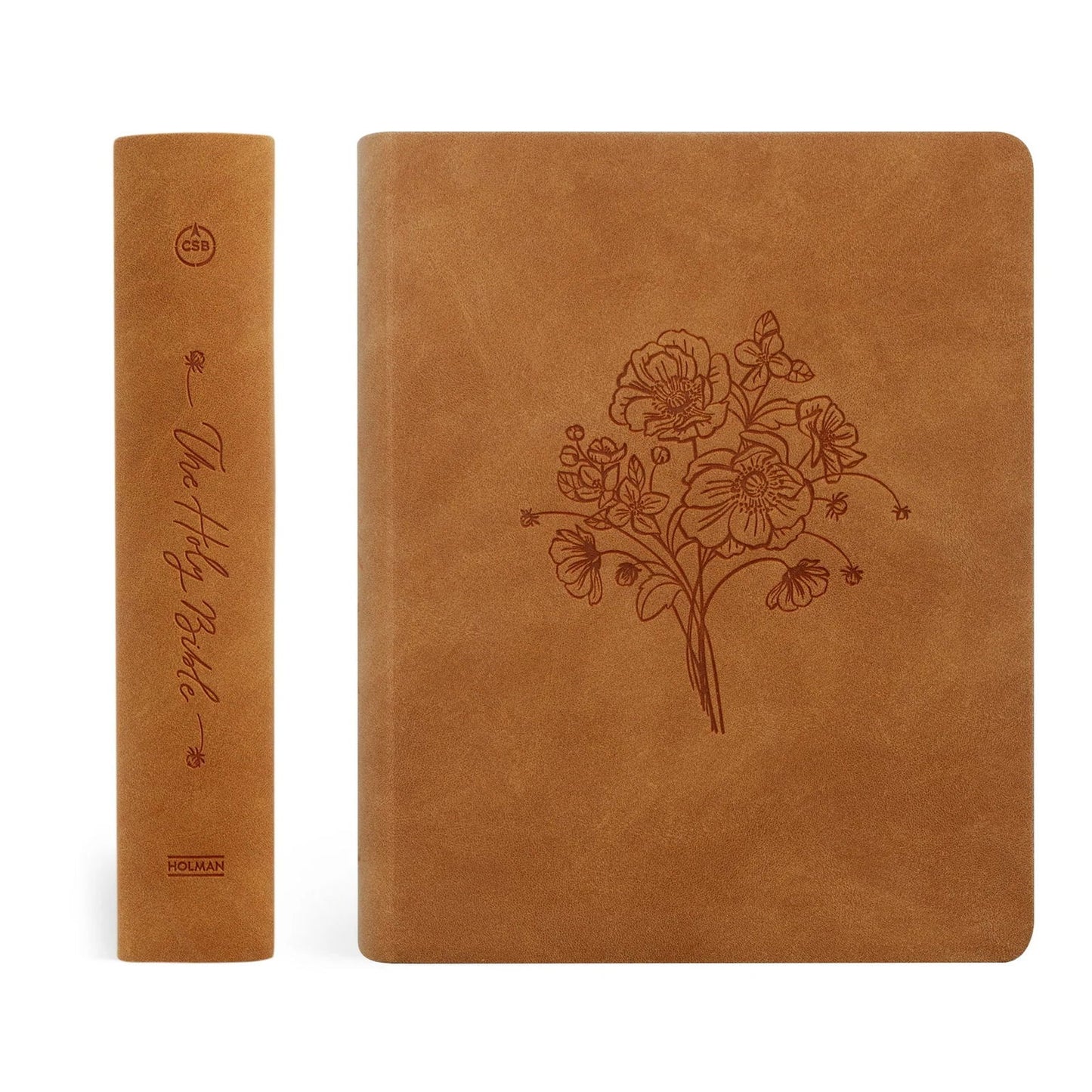 CSB Notetaking Bible - Amelia Theme - Hosanna Revival - The Localist