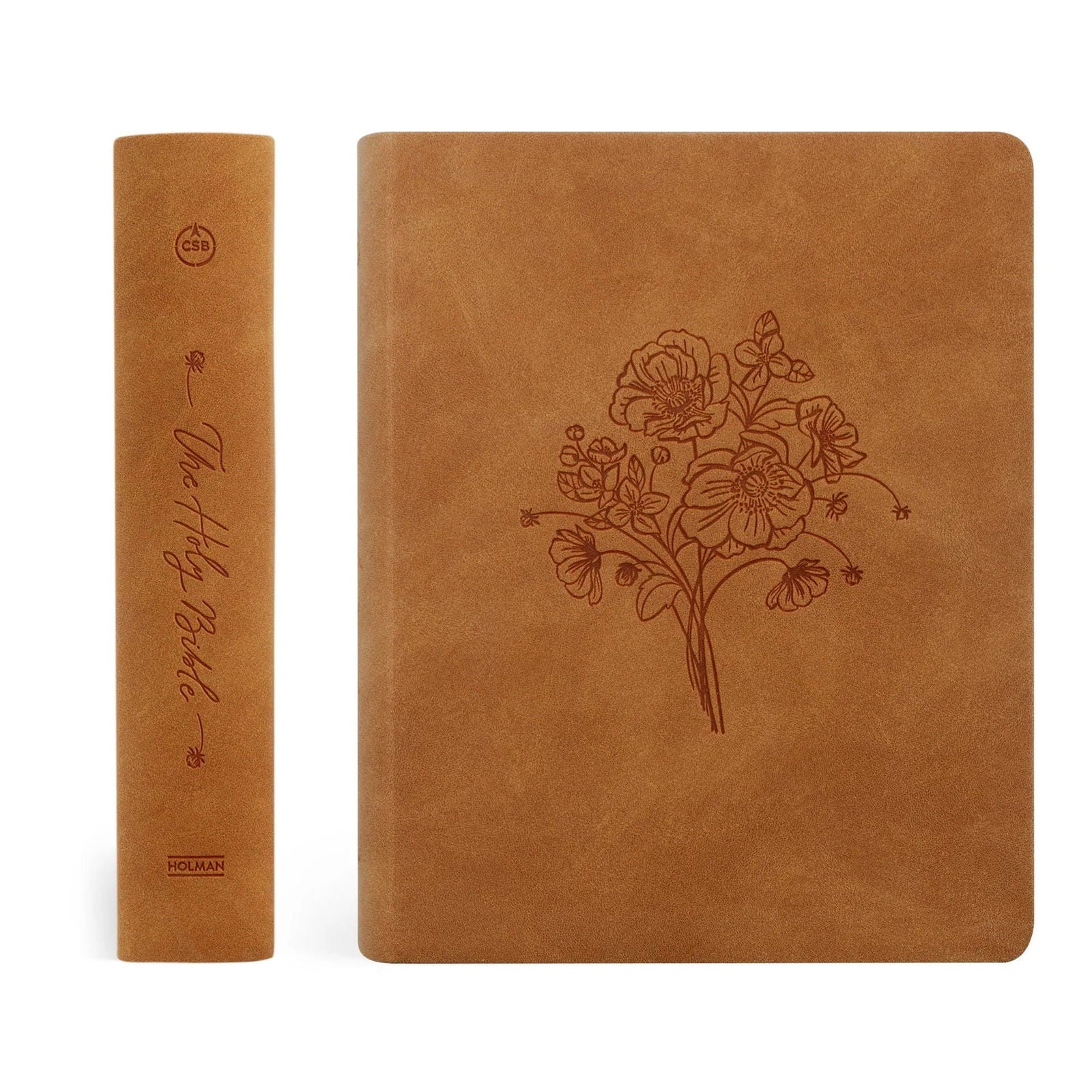 CSB Notetaking Bible - Amelia Theme - Hosanna Revival - The Localist