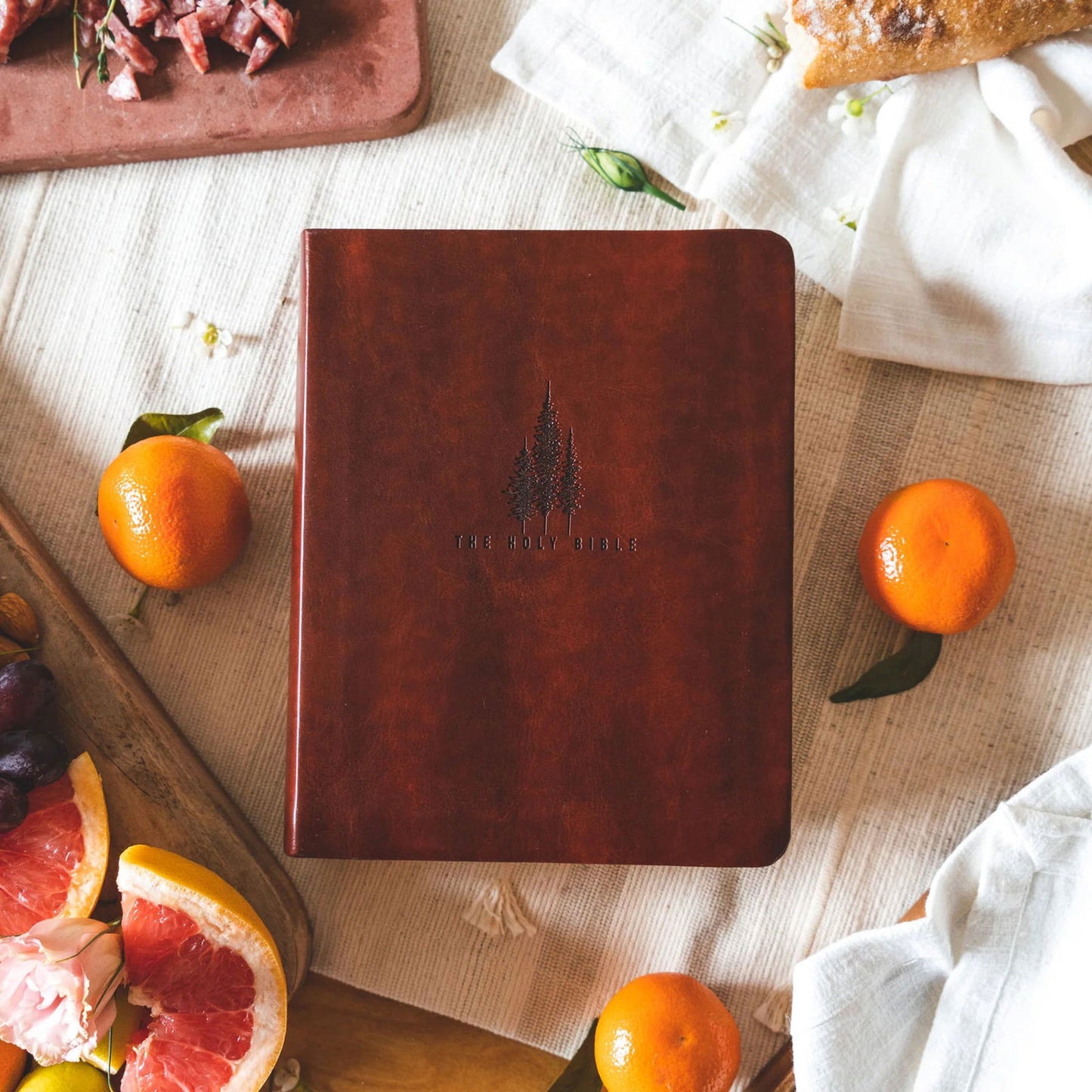 Anchorage-CSB Notetaking Bible - - Hosanna Revival - The Localist