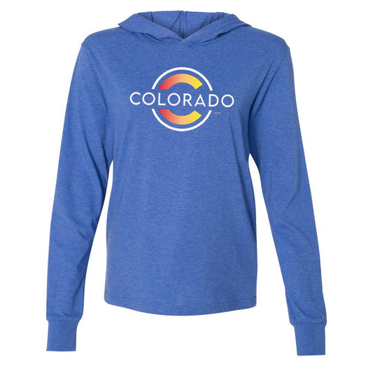 Classic Colorado Hooded Pullover - The Localist
