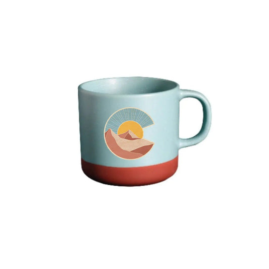 Colorado C Phoenix Mug - The Localist