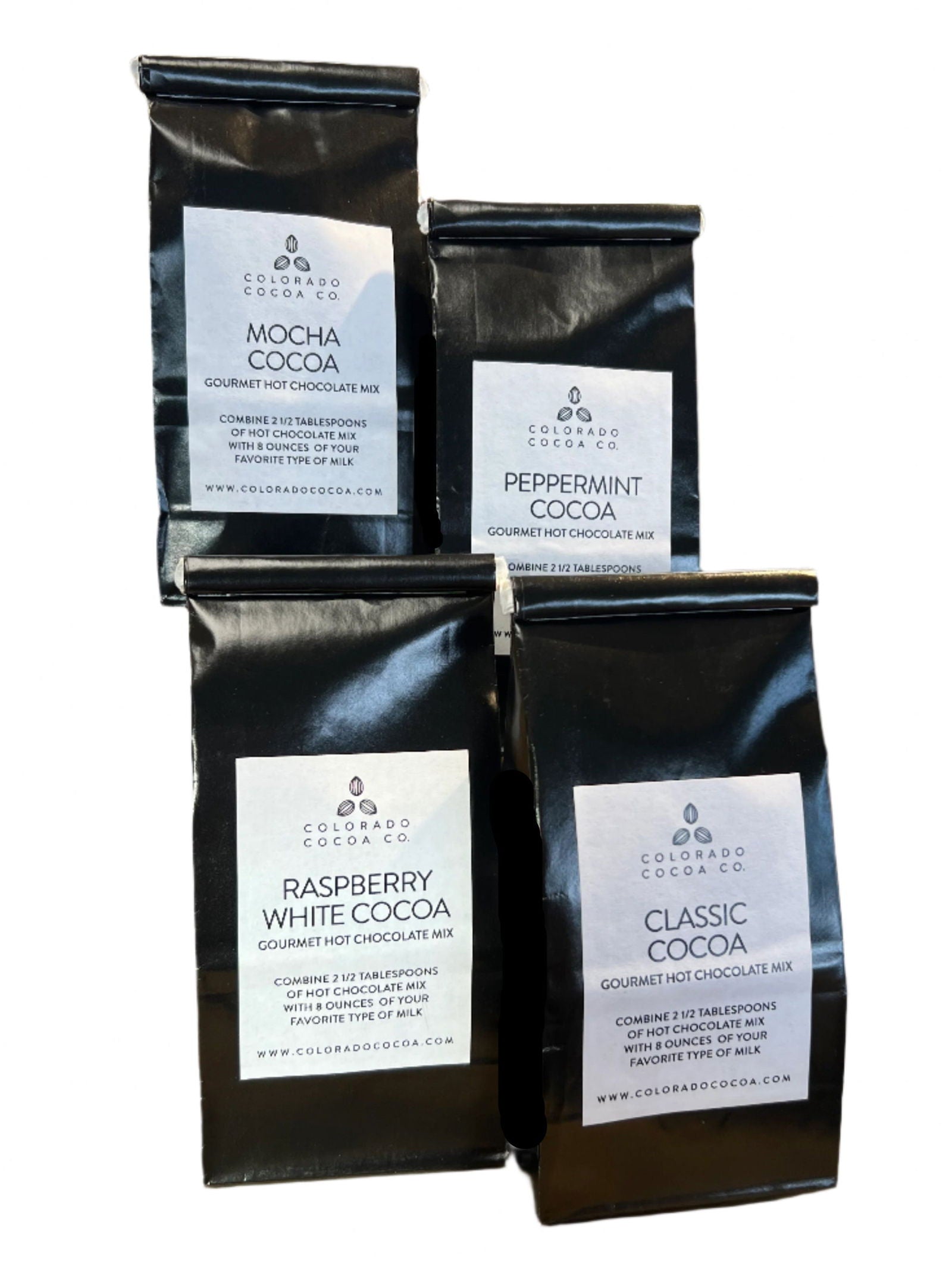 Colorado Cocoa Co. Mix - The Localist