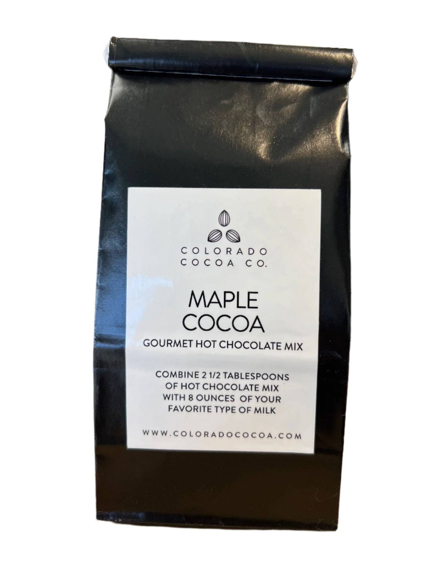 Colorado Cocoa Co. Mix - The Localist