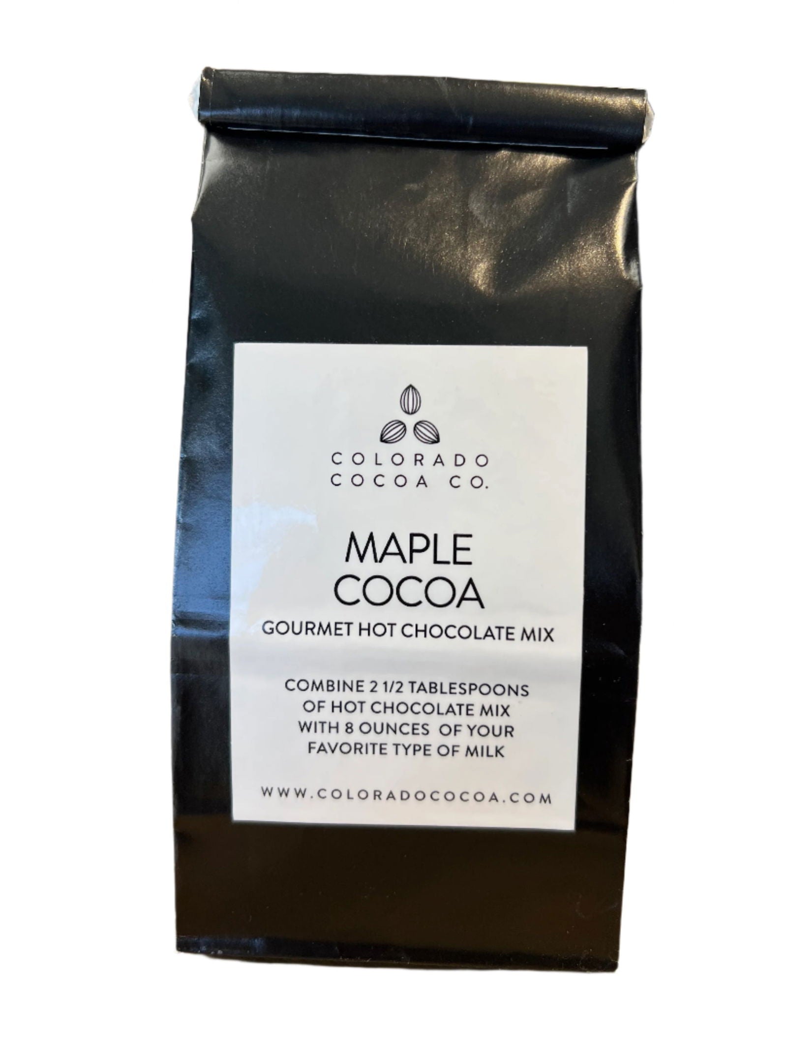 Colorado Cocoa Co. Mix - The Localist