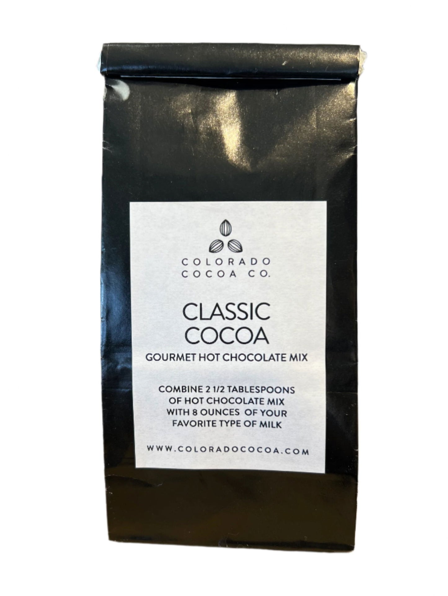 Colorado Cocoa Co. Mix - The Localist