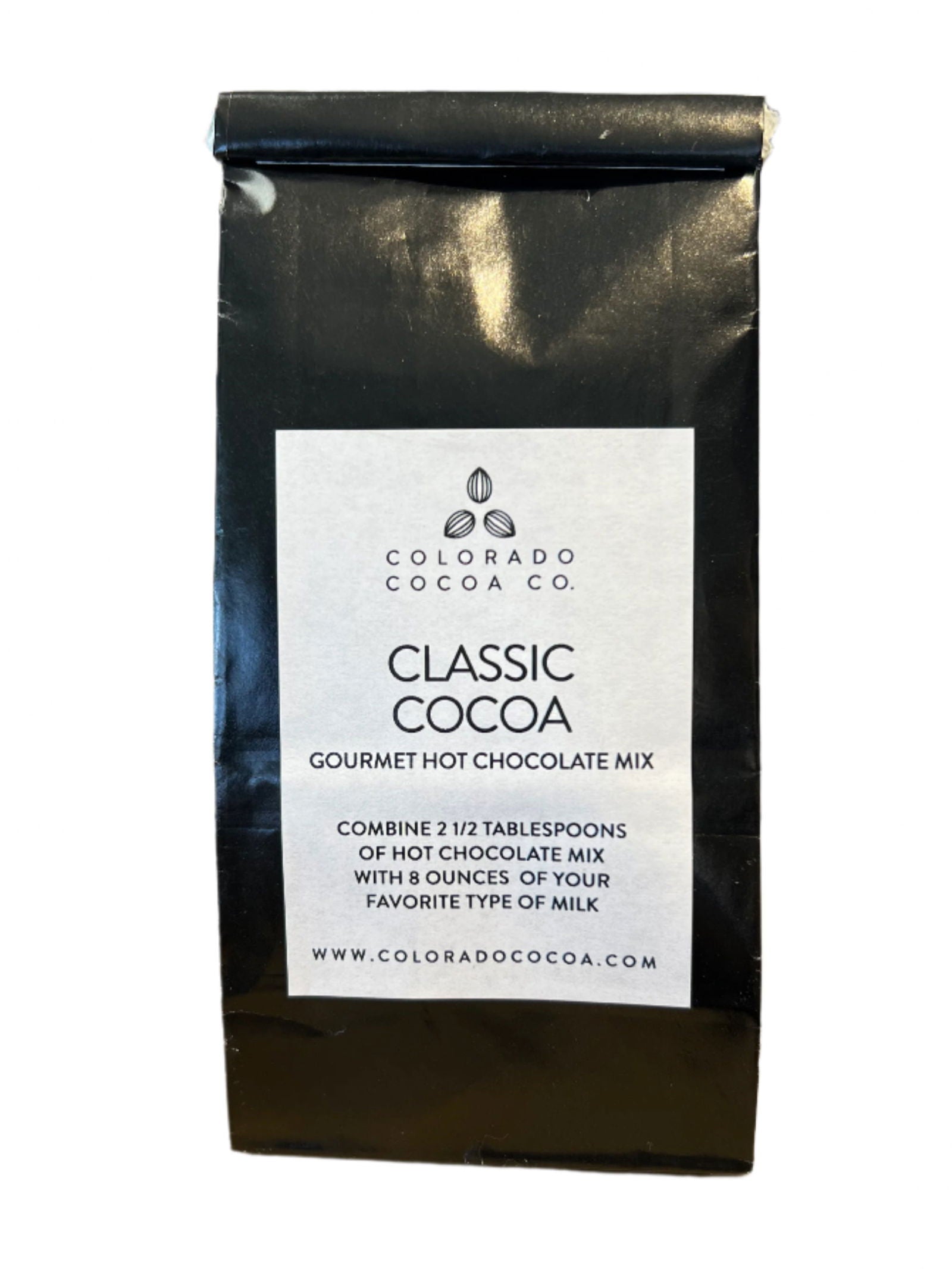Colorado Cocoa Co. Mix - The Localist