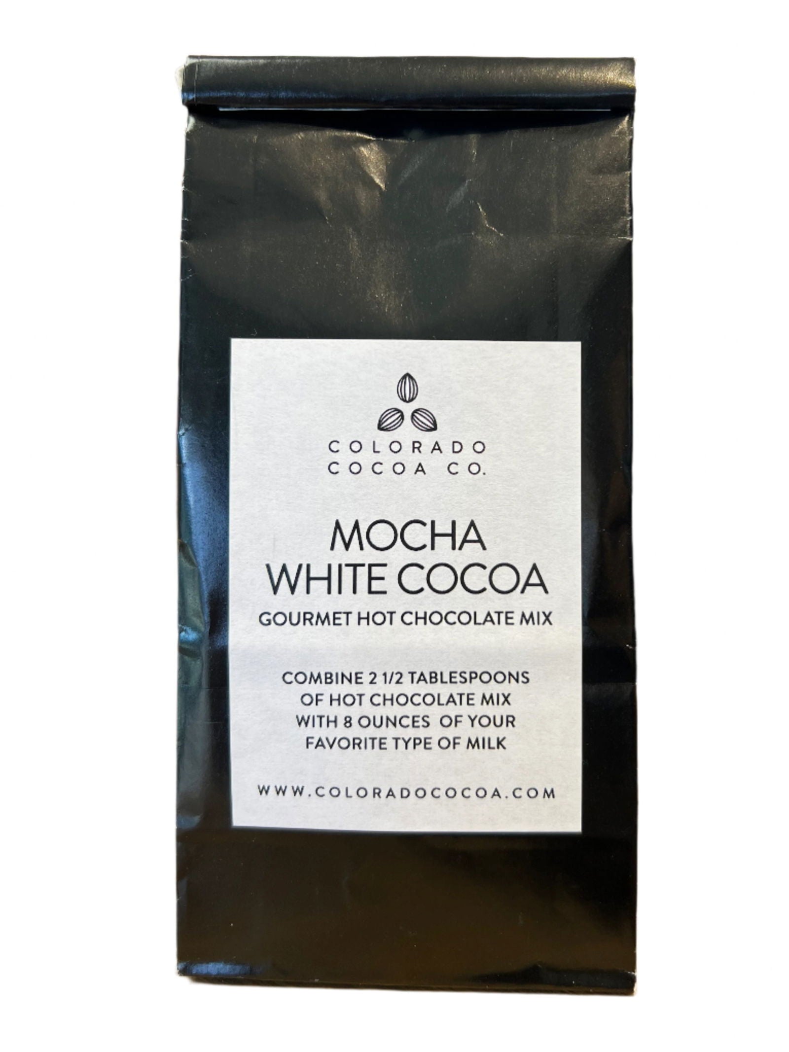 Colorado Cocoa Co. Mix - The Localist