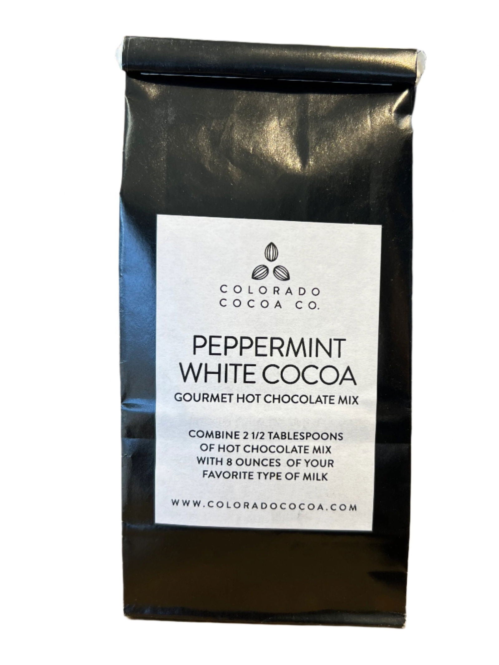 Colorado Cocoa Co. Mix - The Localist