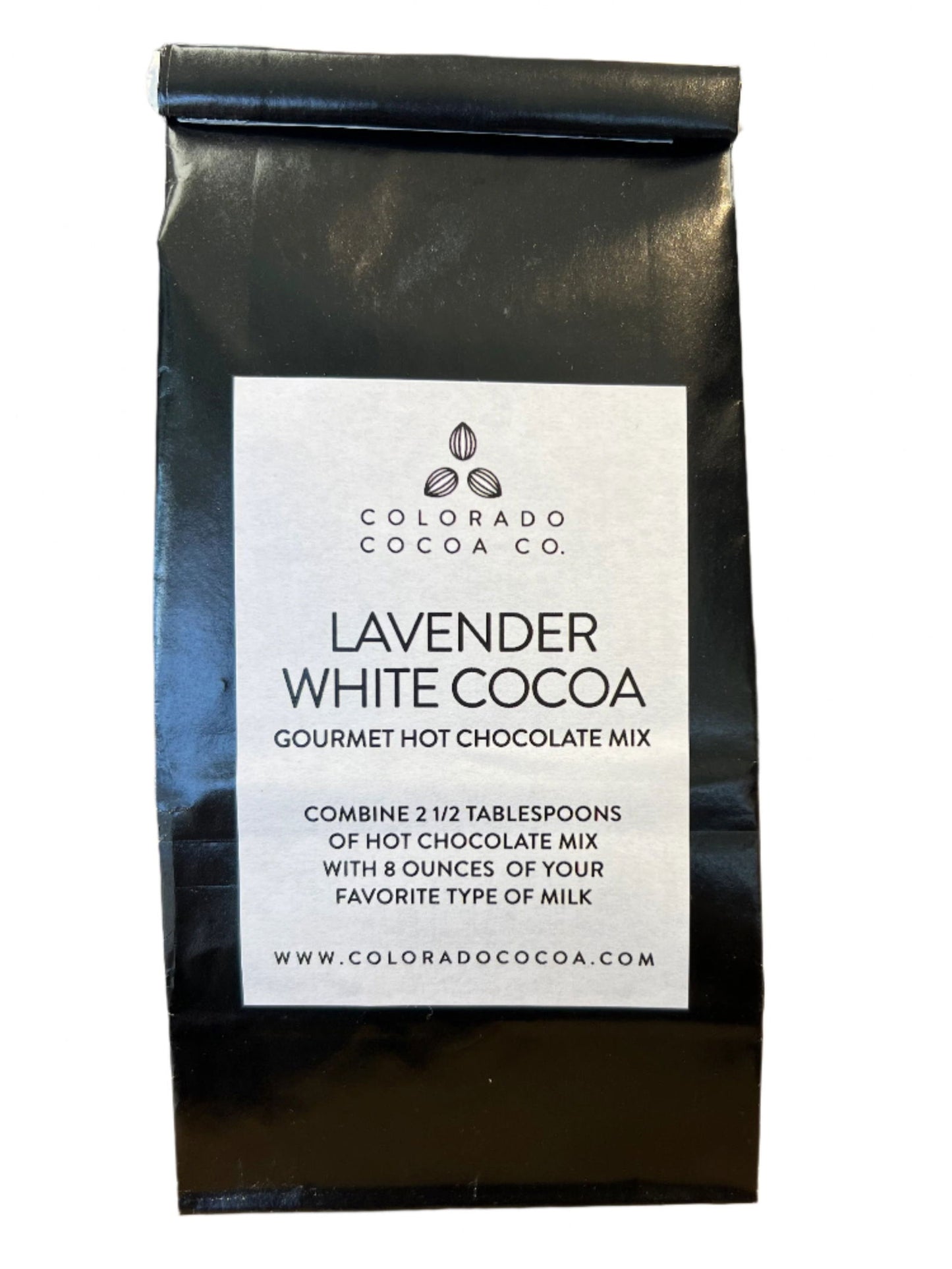 Colorado Cocoa Co. Mix - The Localist
