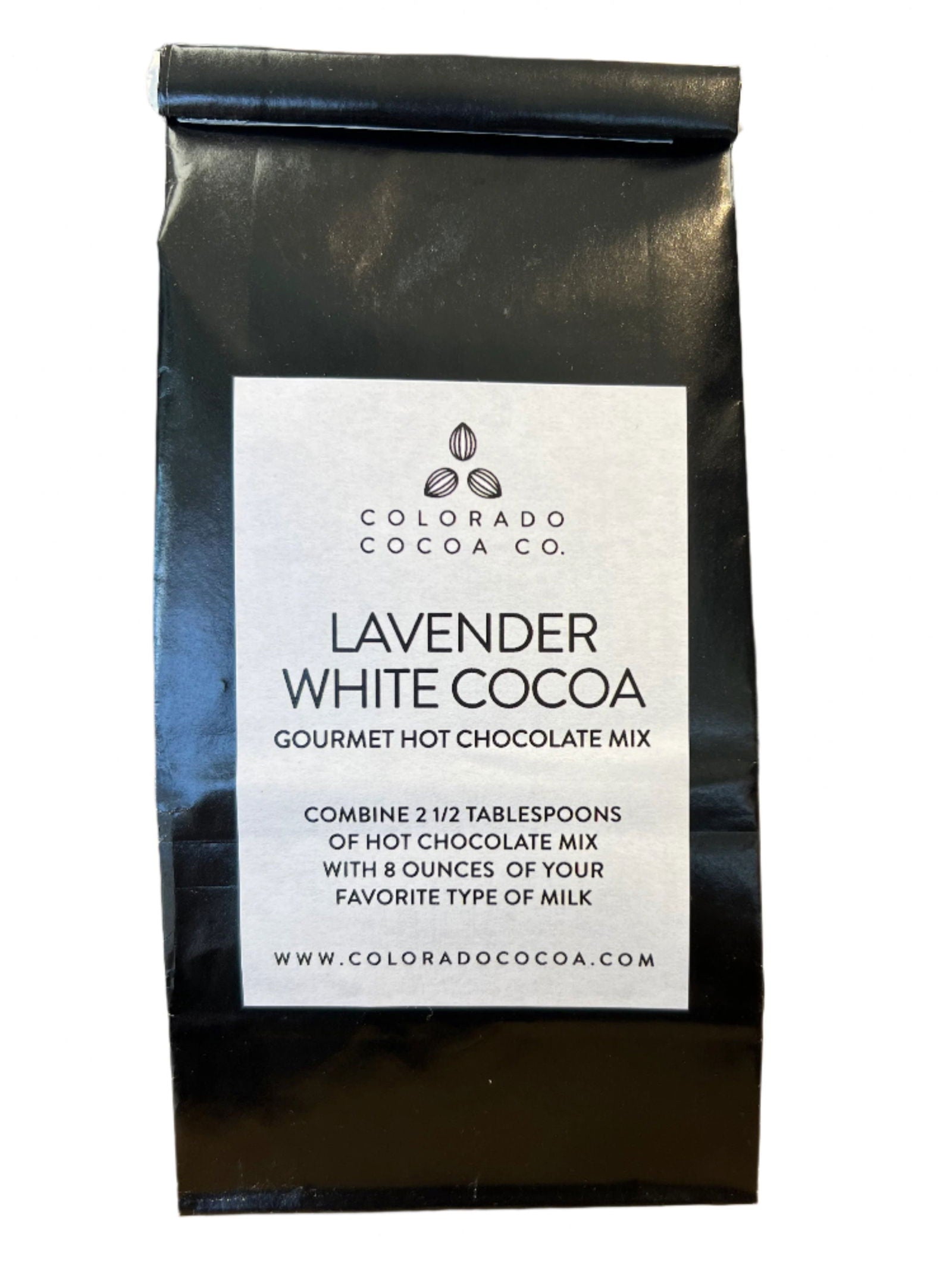 Colorado Cocoa Co. Mix - The Localist