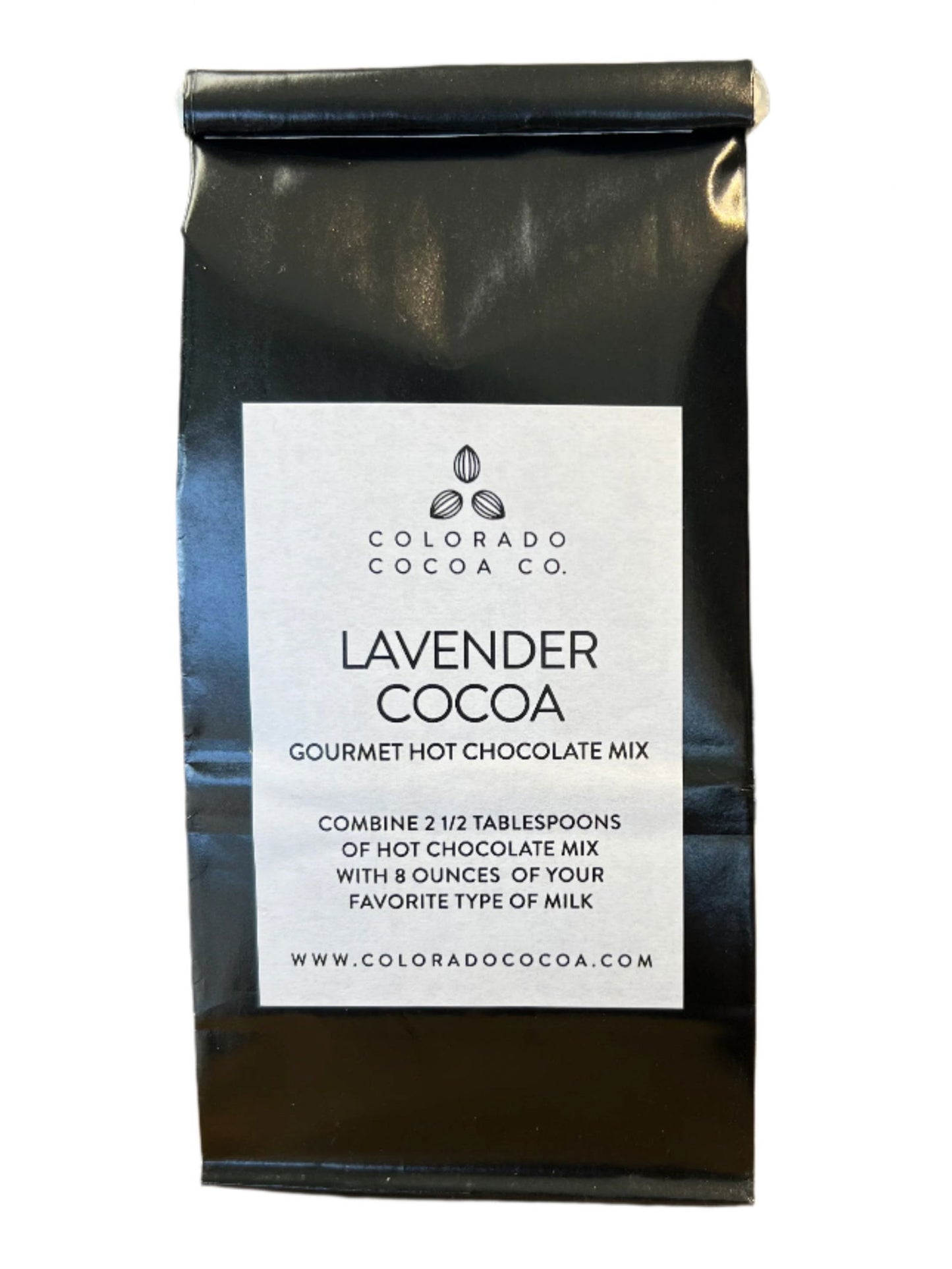 Colorado Cocoa Co. Mix - The Localist