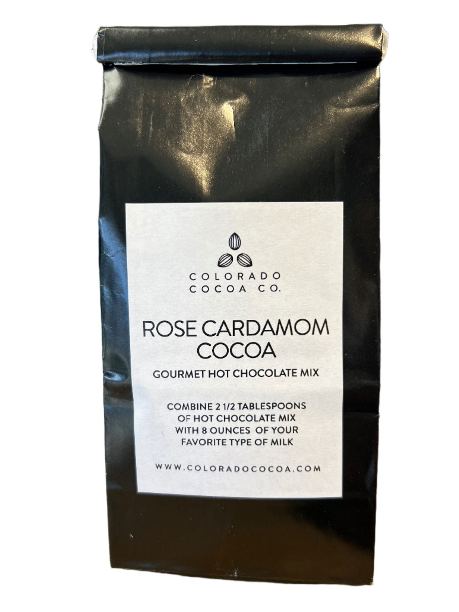Colorado Cocoa Co. Mix - The Localist