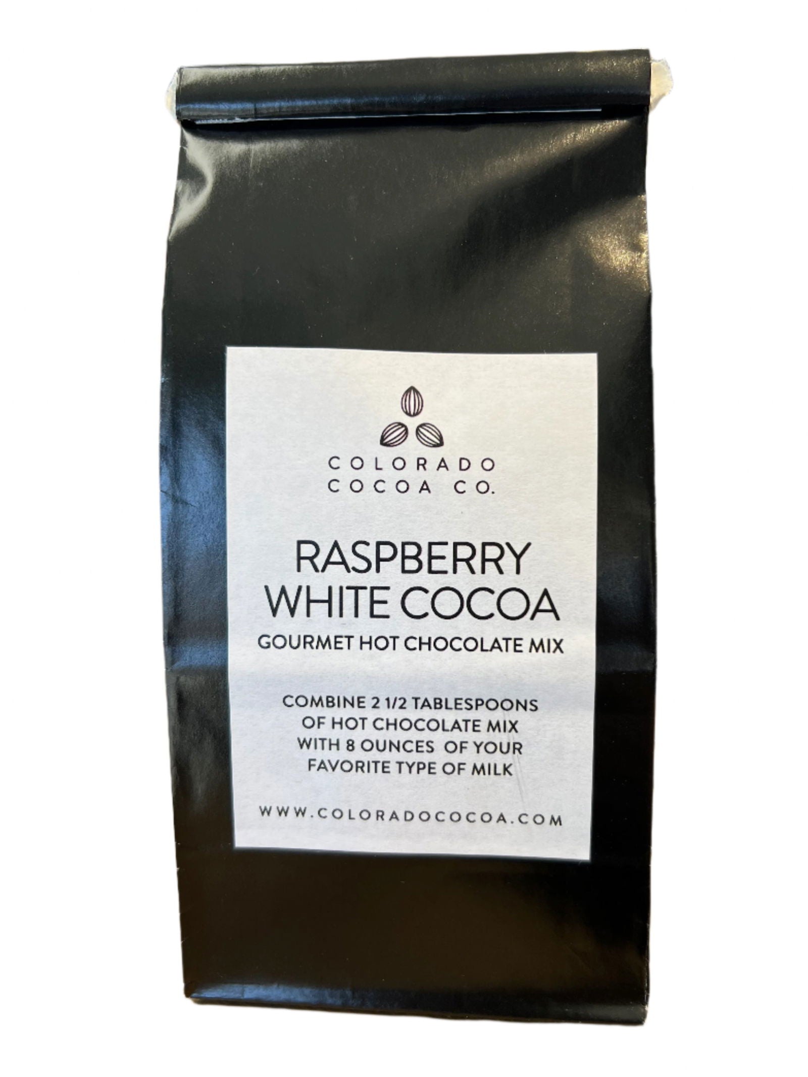 Colorado Cocoa Co. Mix - The Localist