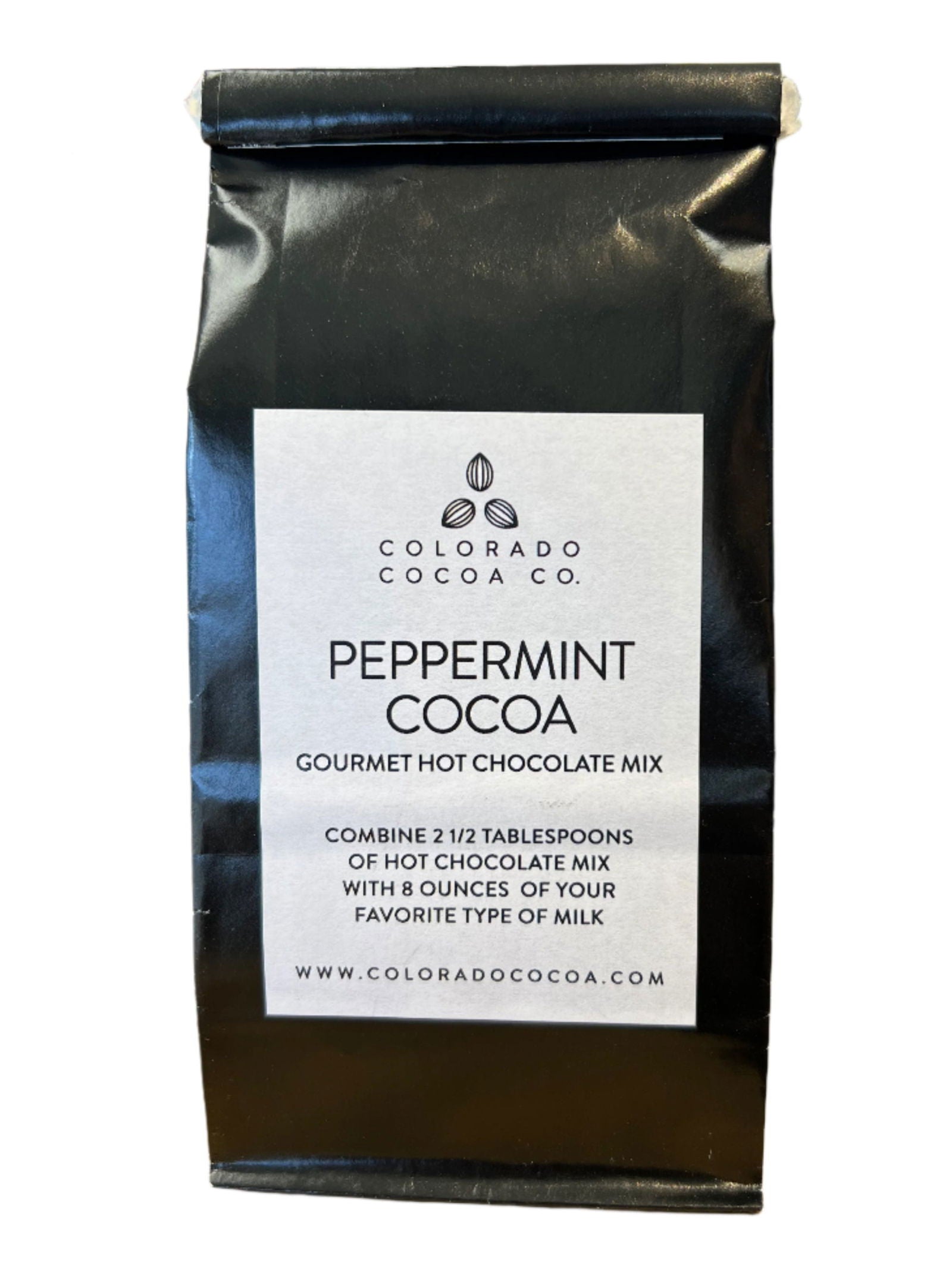 Colorado Cocoa Co. Mix - The Localist