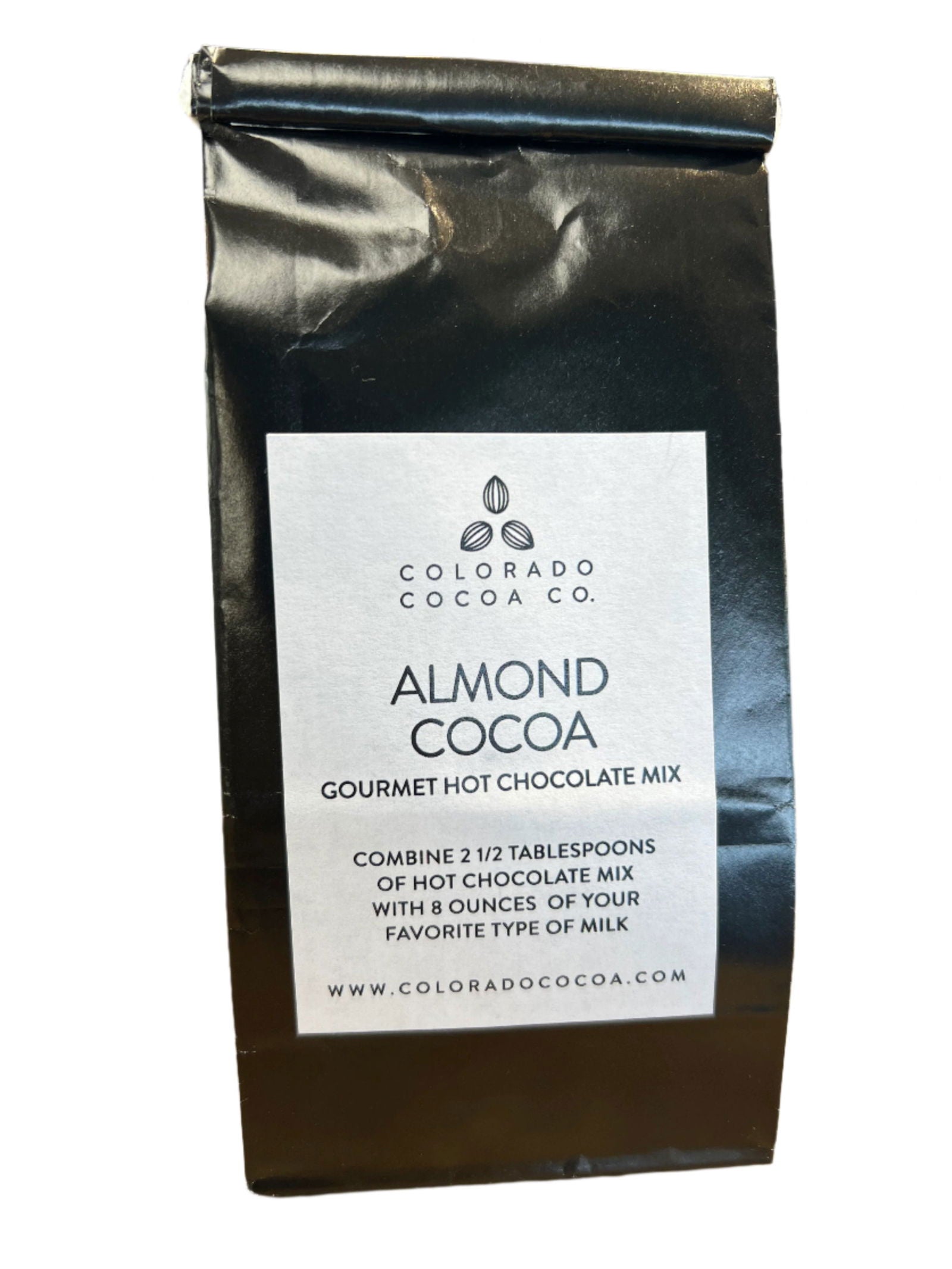 Colorado Cocoa Co. Mix - The Localist