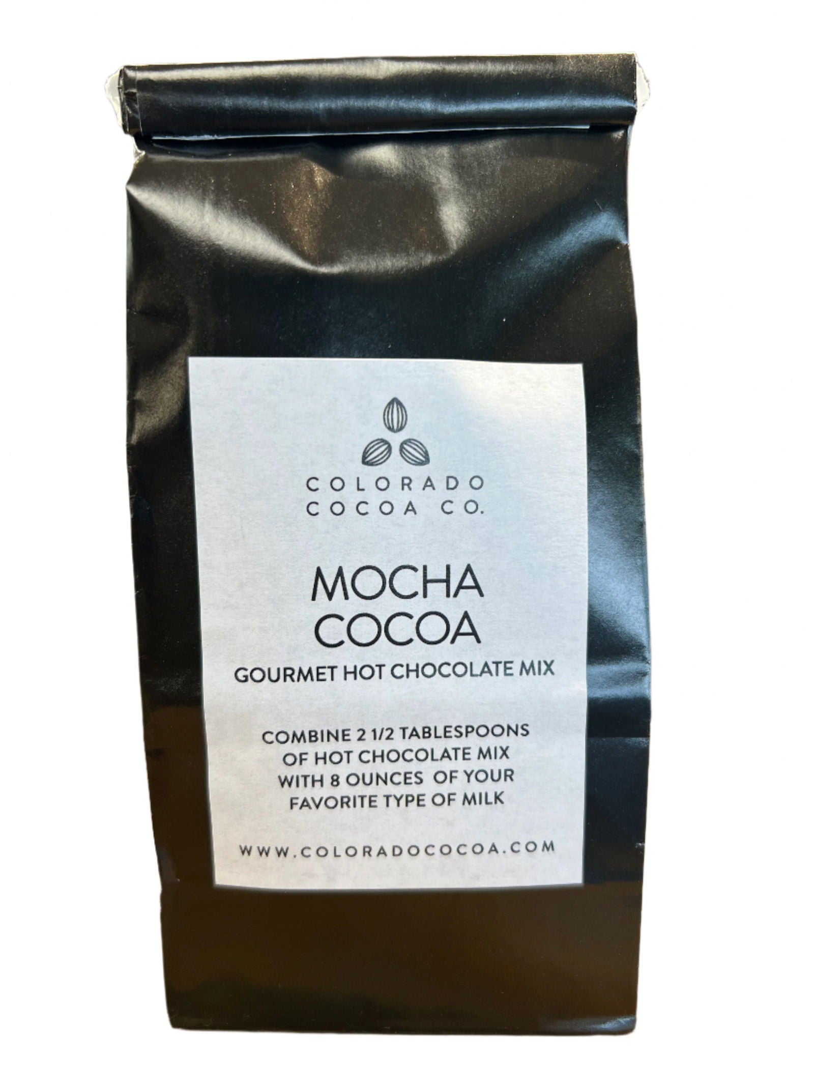 Colorado Cocoa Co. Mix - The Localist