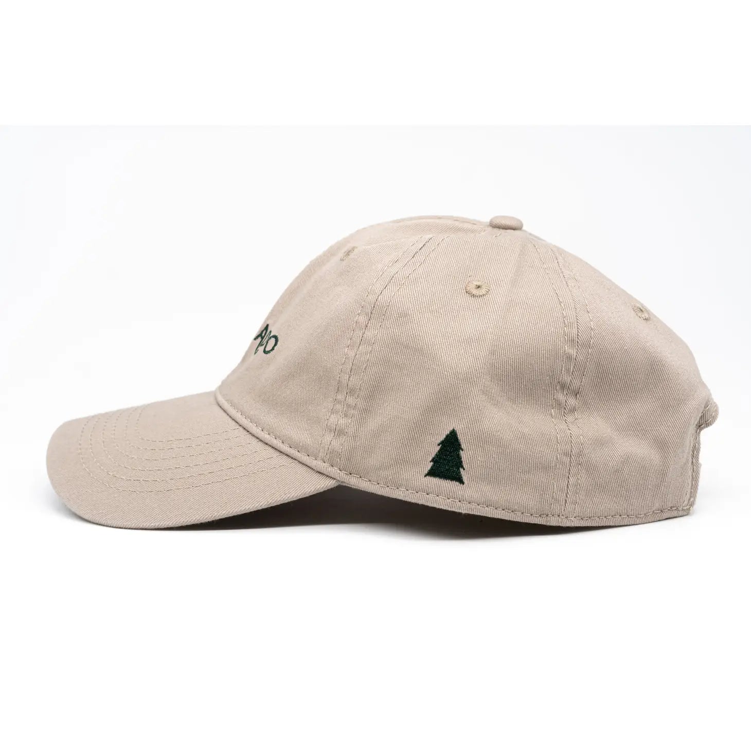 Colorado Dad Hat - The Localist