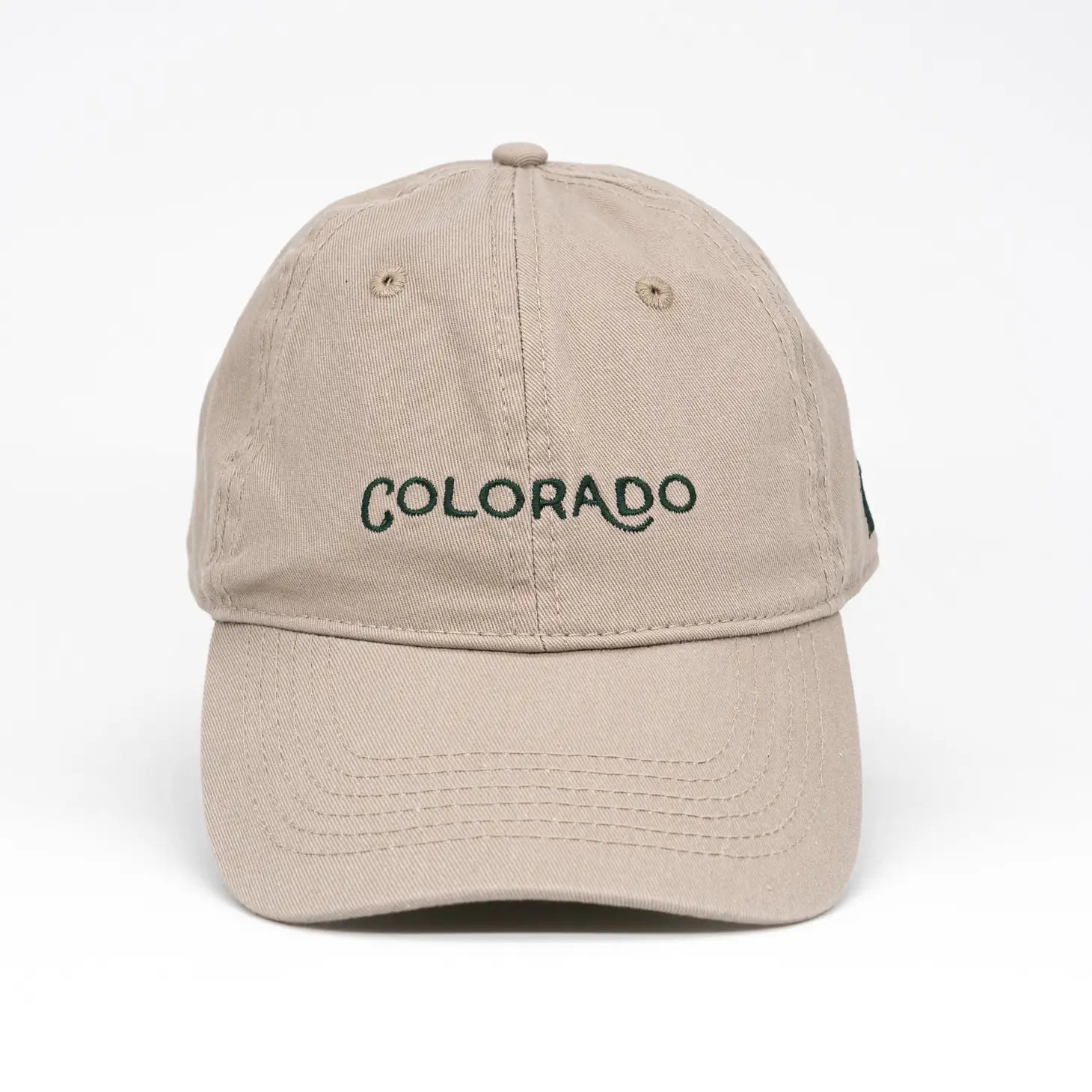 Colorado Dad Hat - The Localist