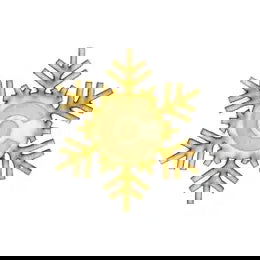 Colorado Laser Cut Wooden Magnets - Shape Variations - The Localist