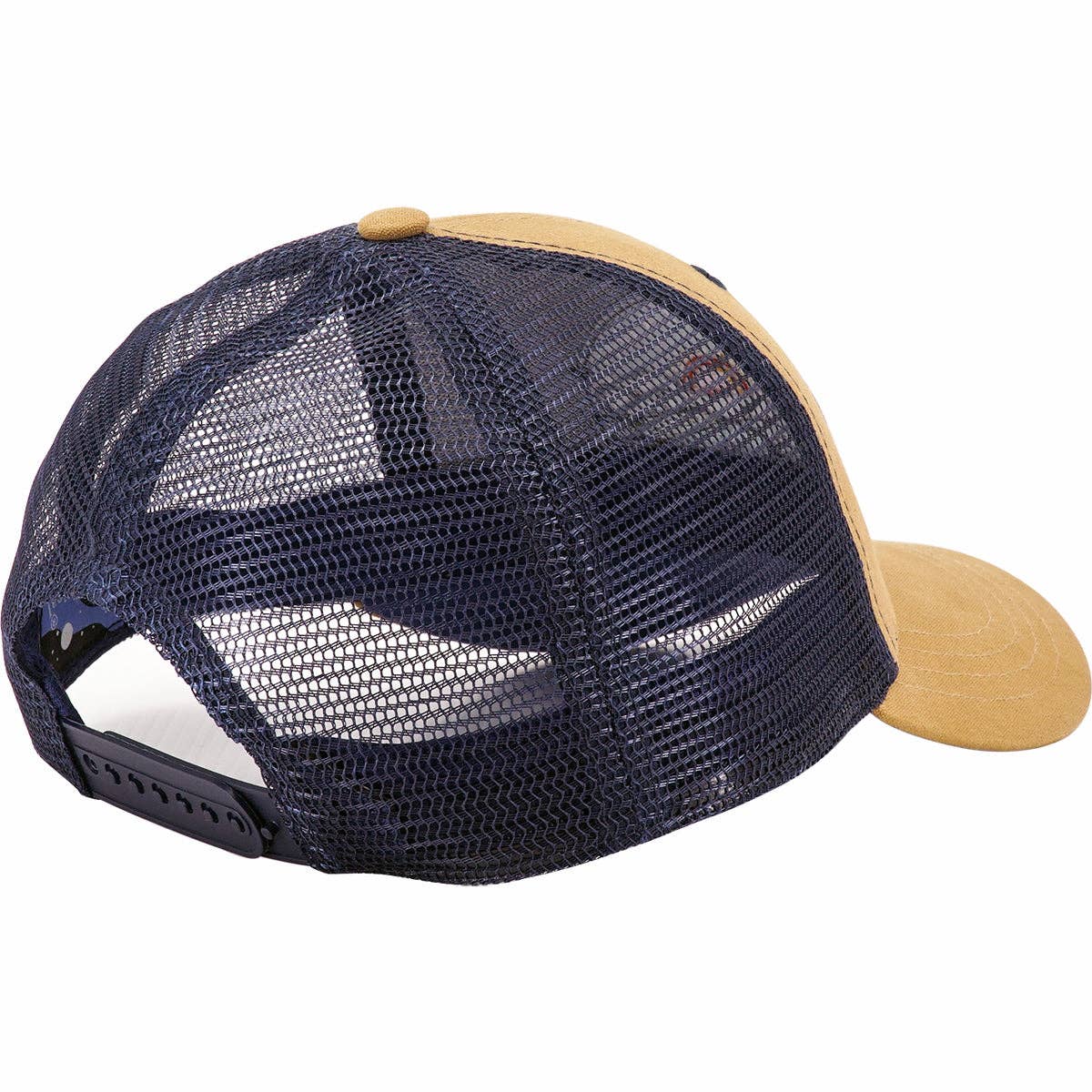 Colorado River Trucker Hat (Acorn) - The Localist