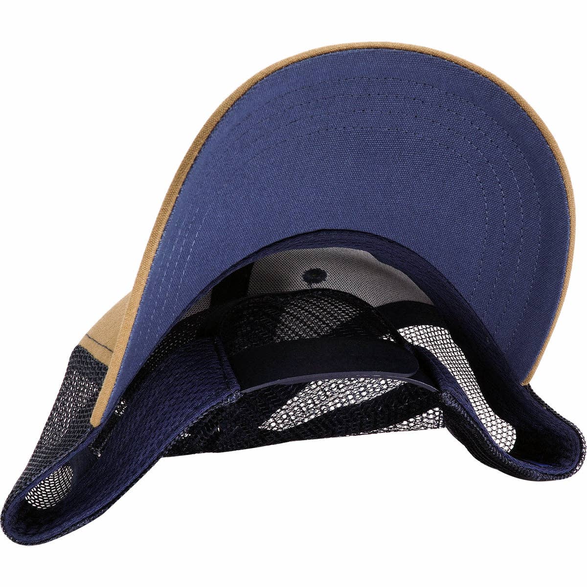 Colorado River Trucker Hat (Acorn) - The Localist