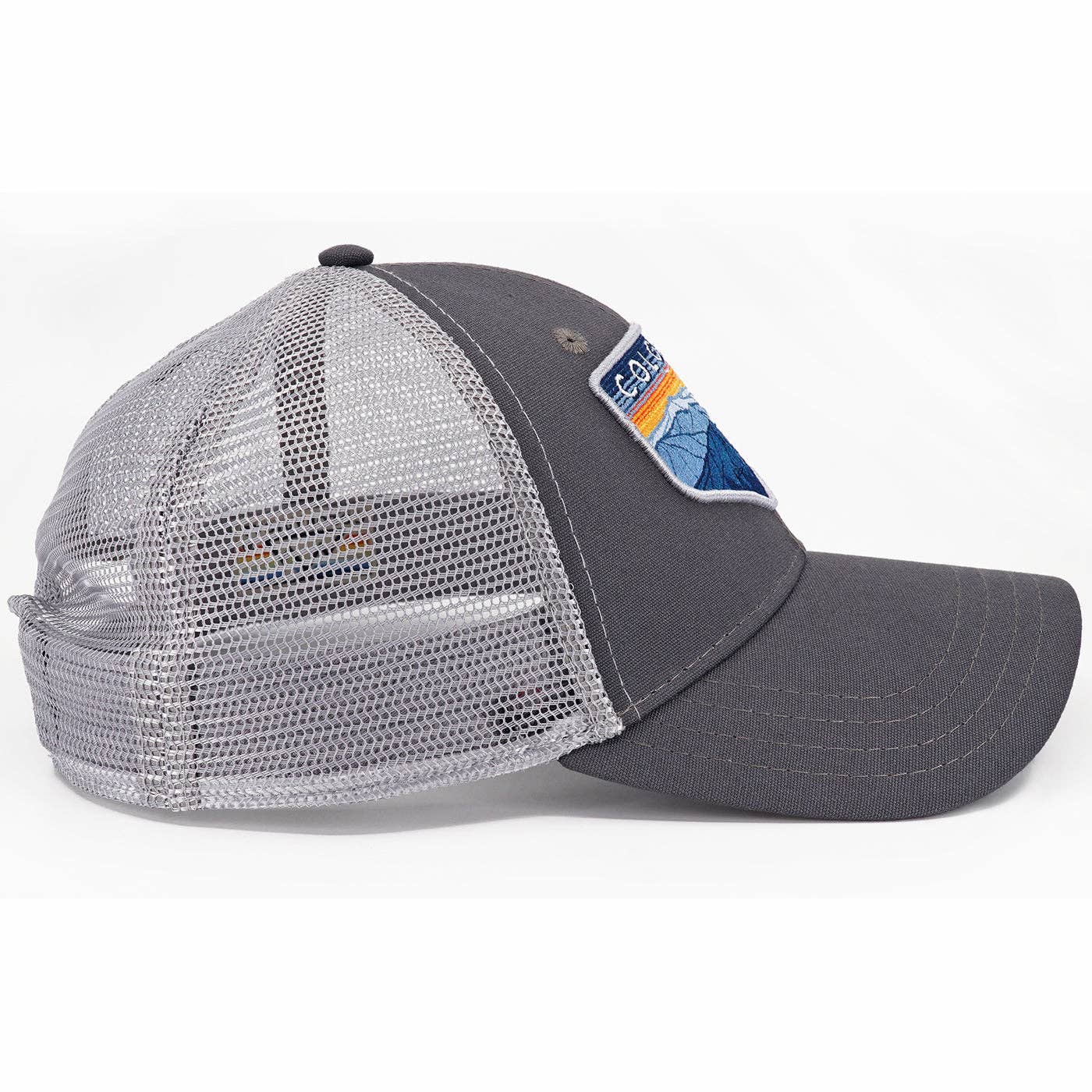 Colorado Sunset Trucker Hat - The Localist