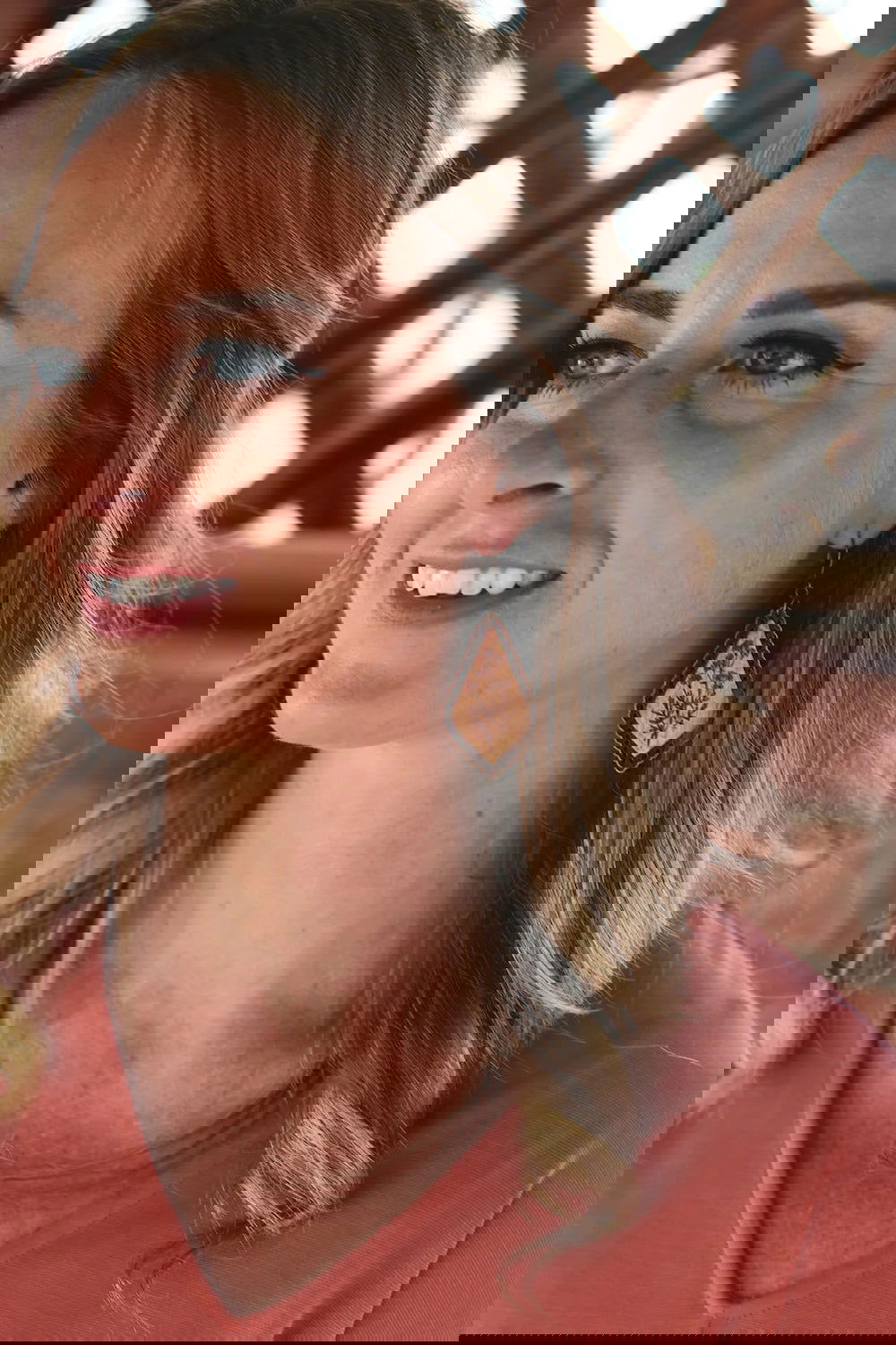 "Desert Bloom" Earrings - The Localist