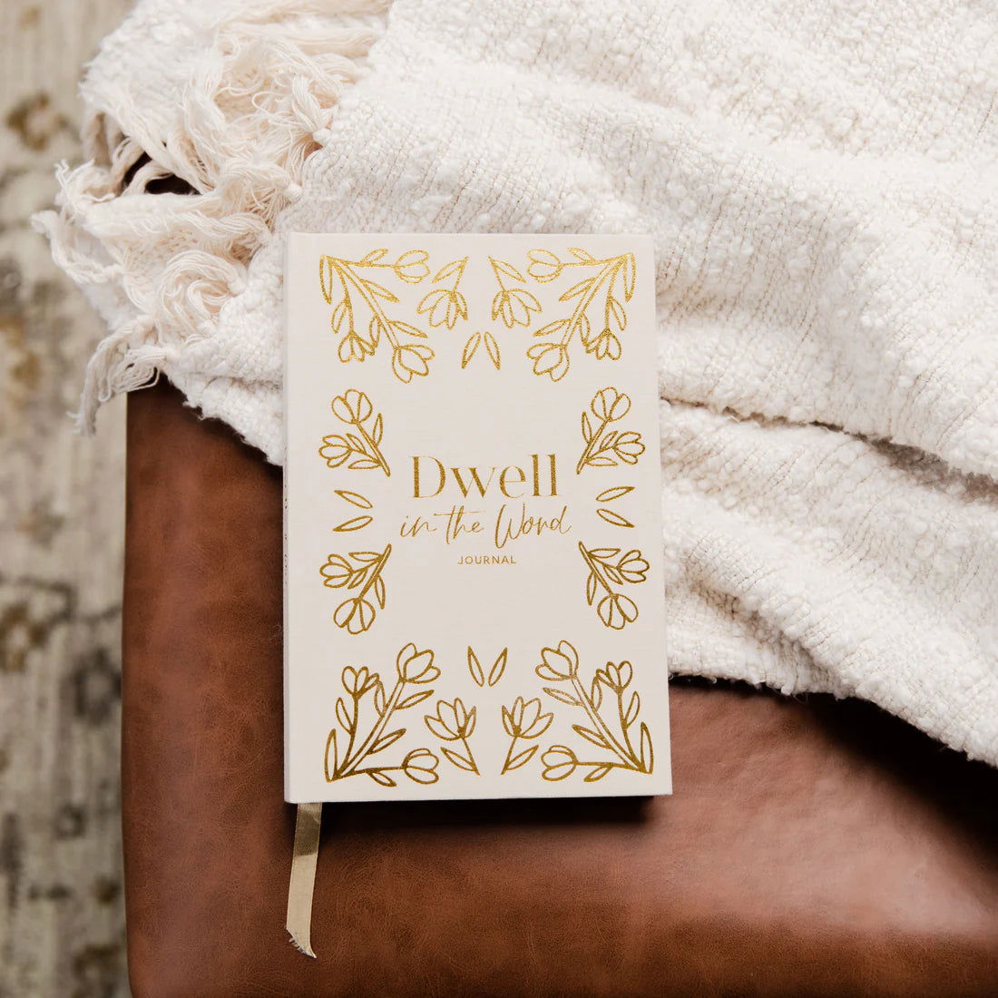 Dwell in the Word Journal - The Localist