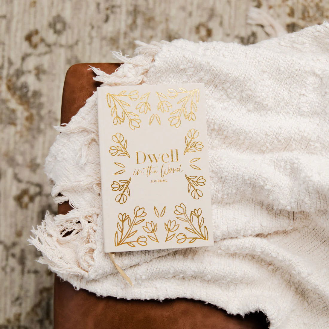 Dwell in the Word Journal - The Localist