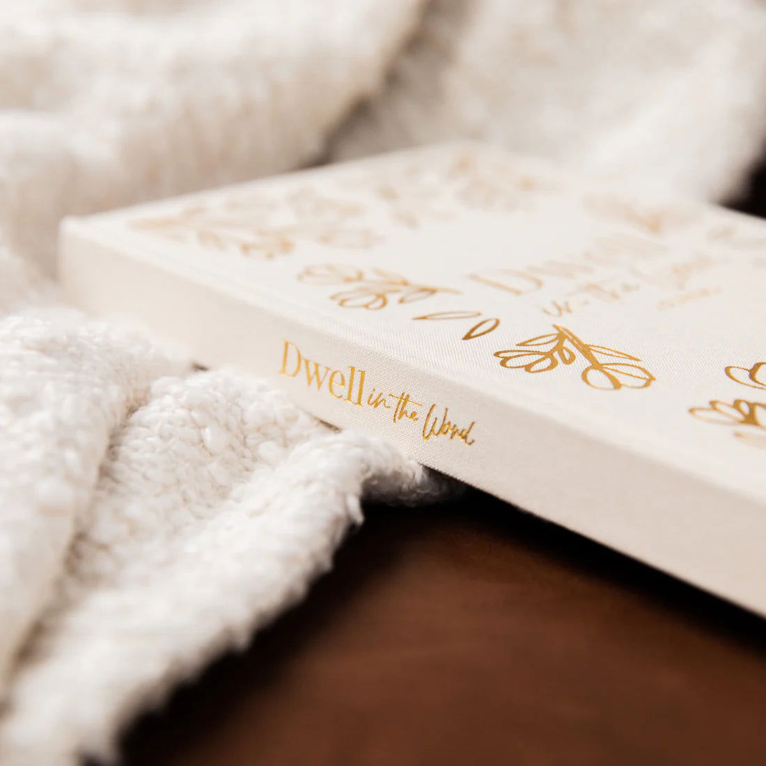 Dwell in the Word Journal - The Localist