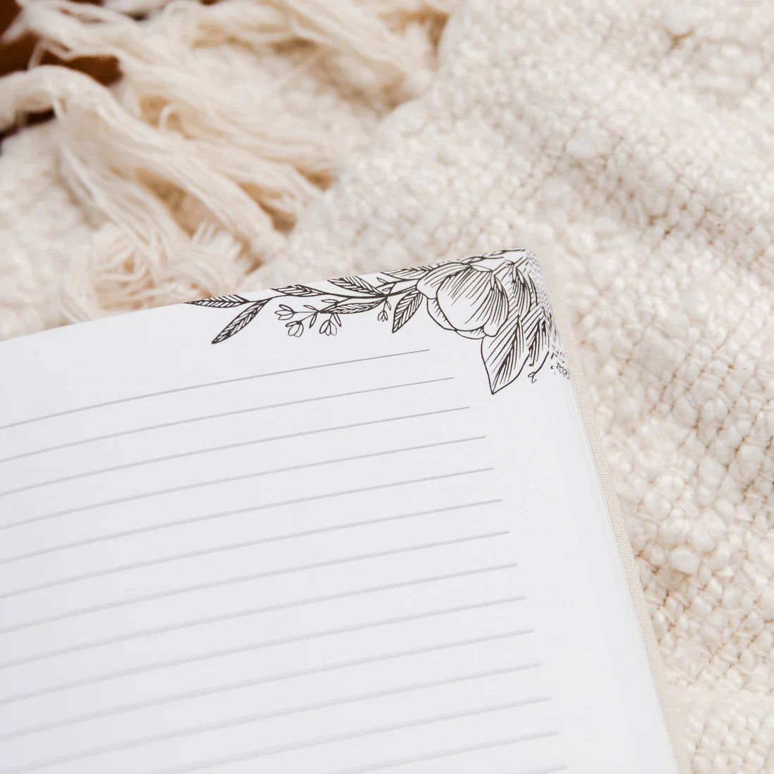 Dwell in the Word Journal - The Localist