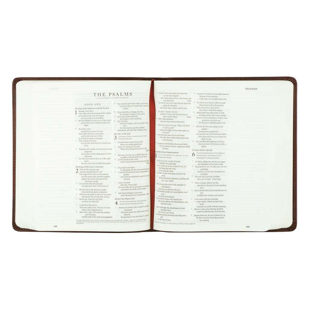 ESV Journaling Bible - Yorkshire - Hosanna Revival - The Localist
